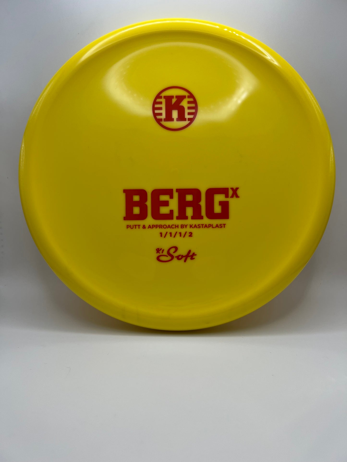 BergX