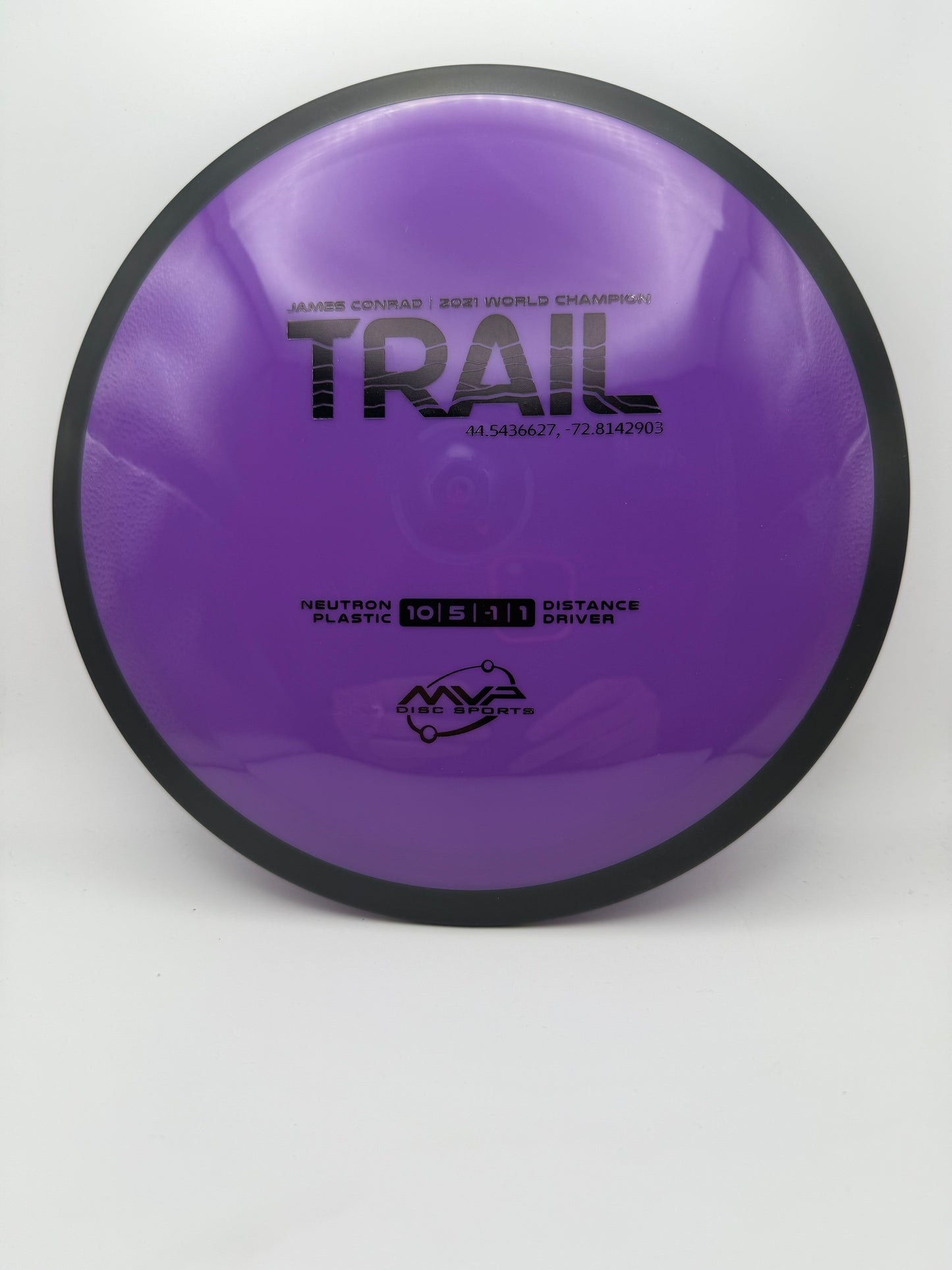 Trail