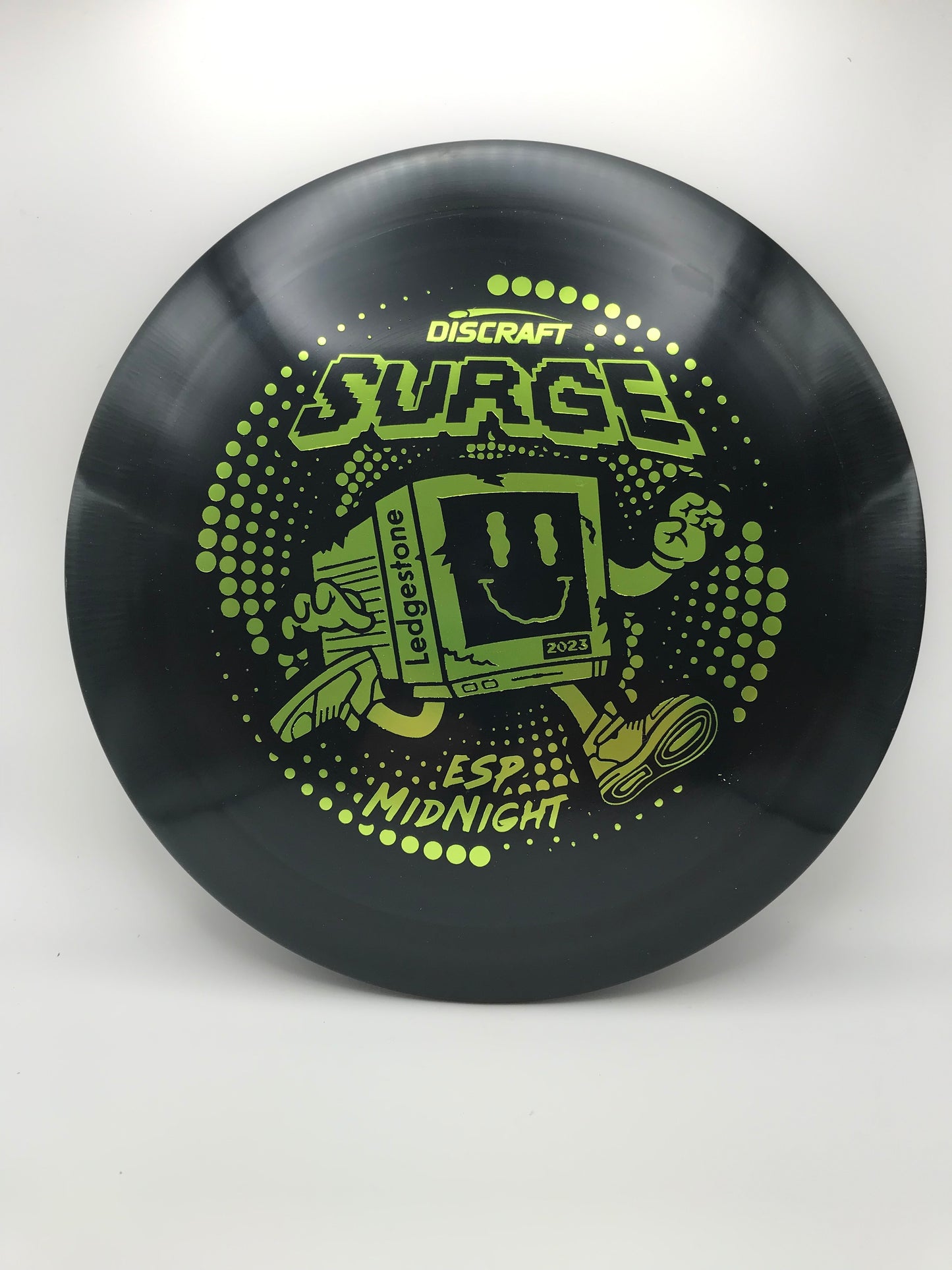 Surge