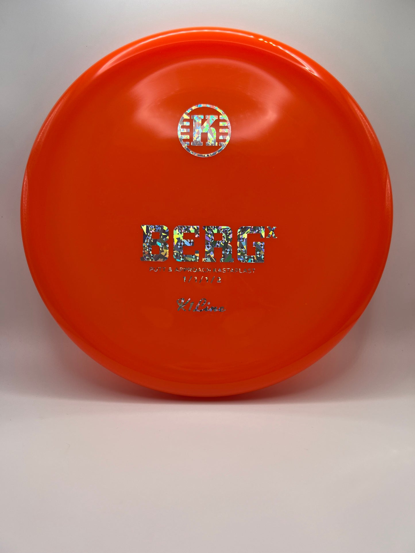 BergX