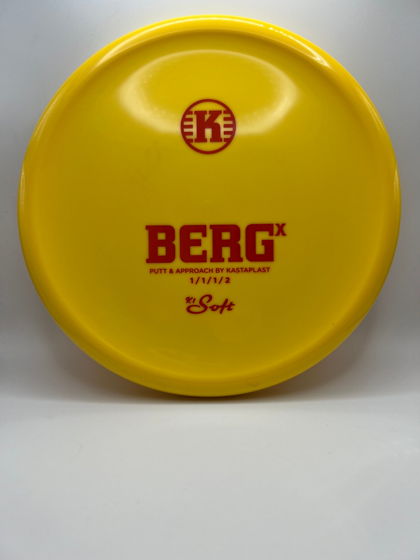 BergX