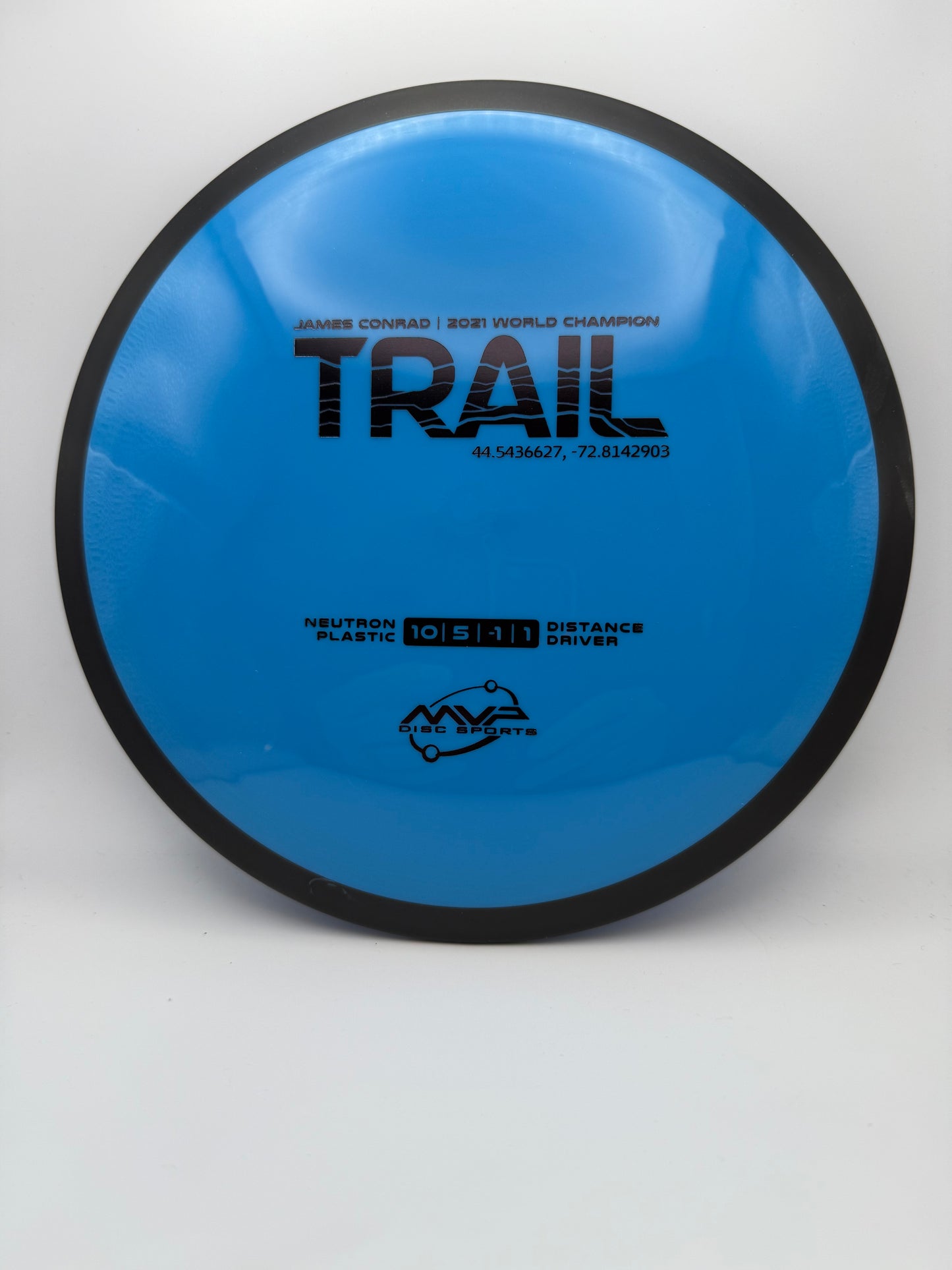 Trail