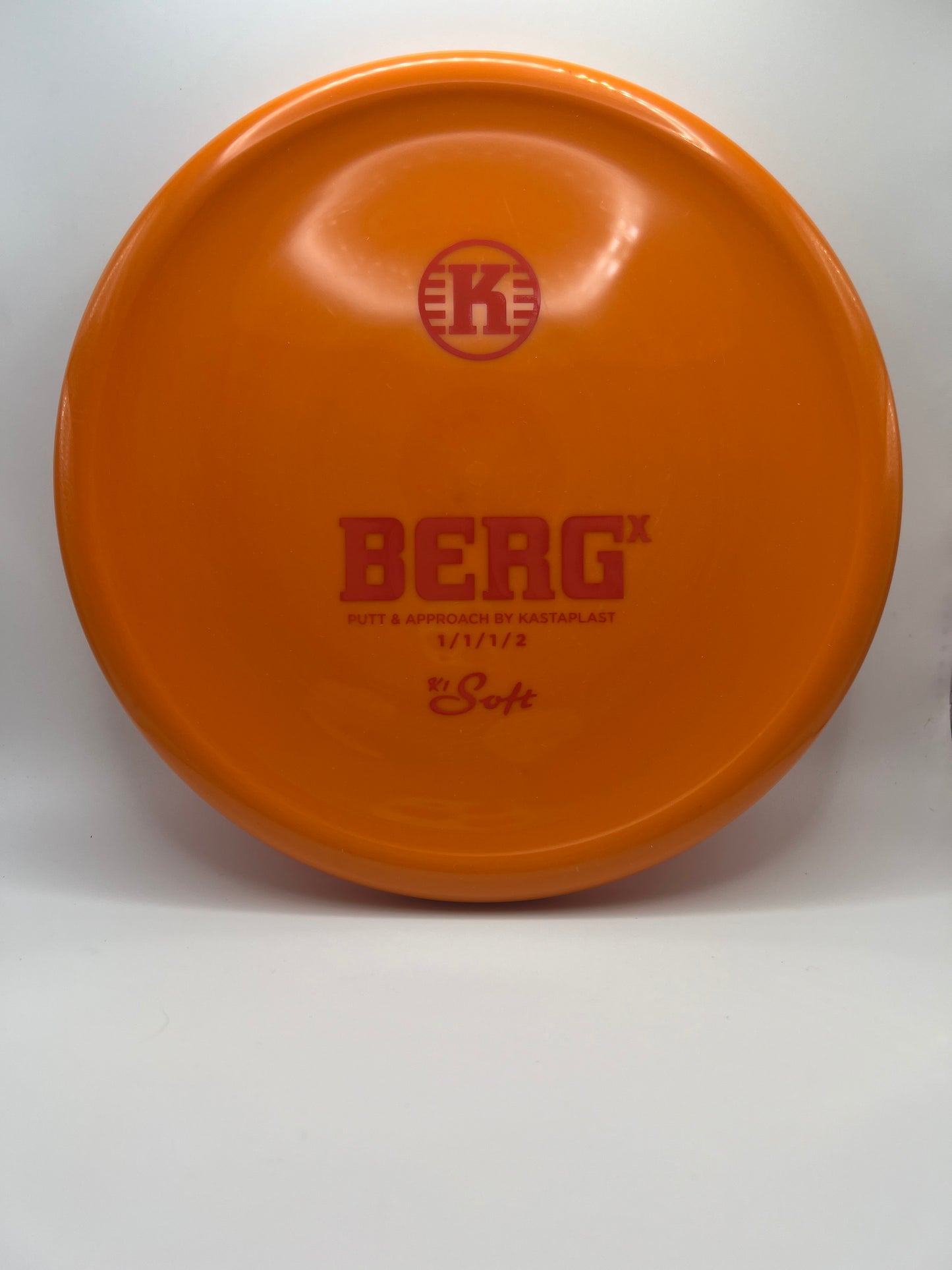 BergX