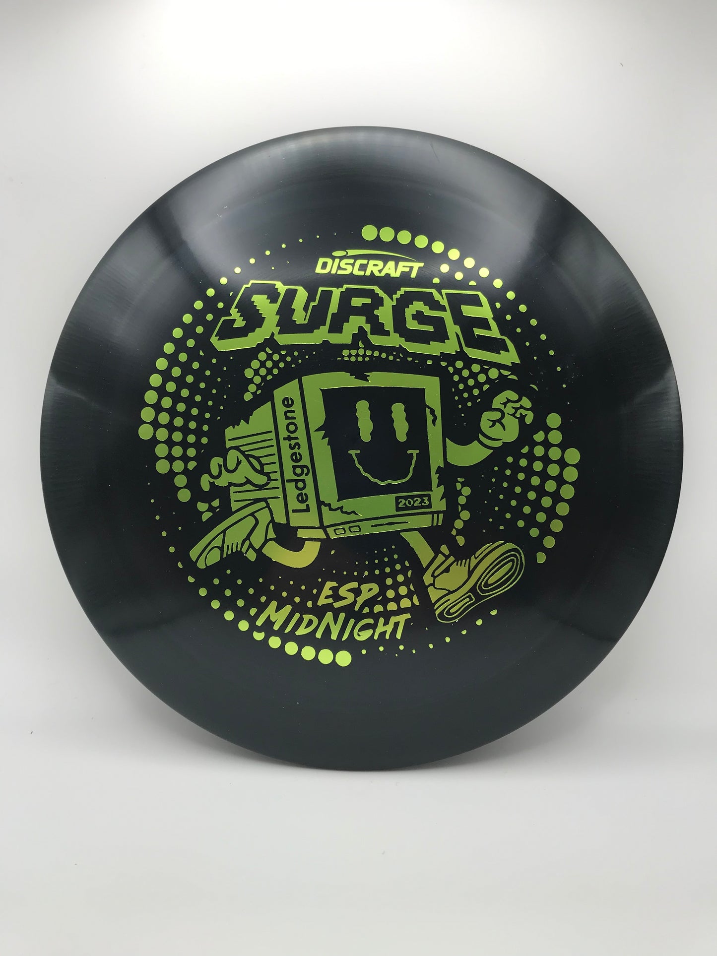Surge
