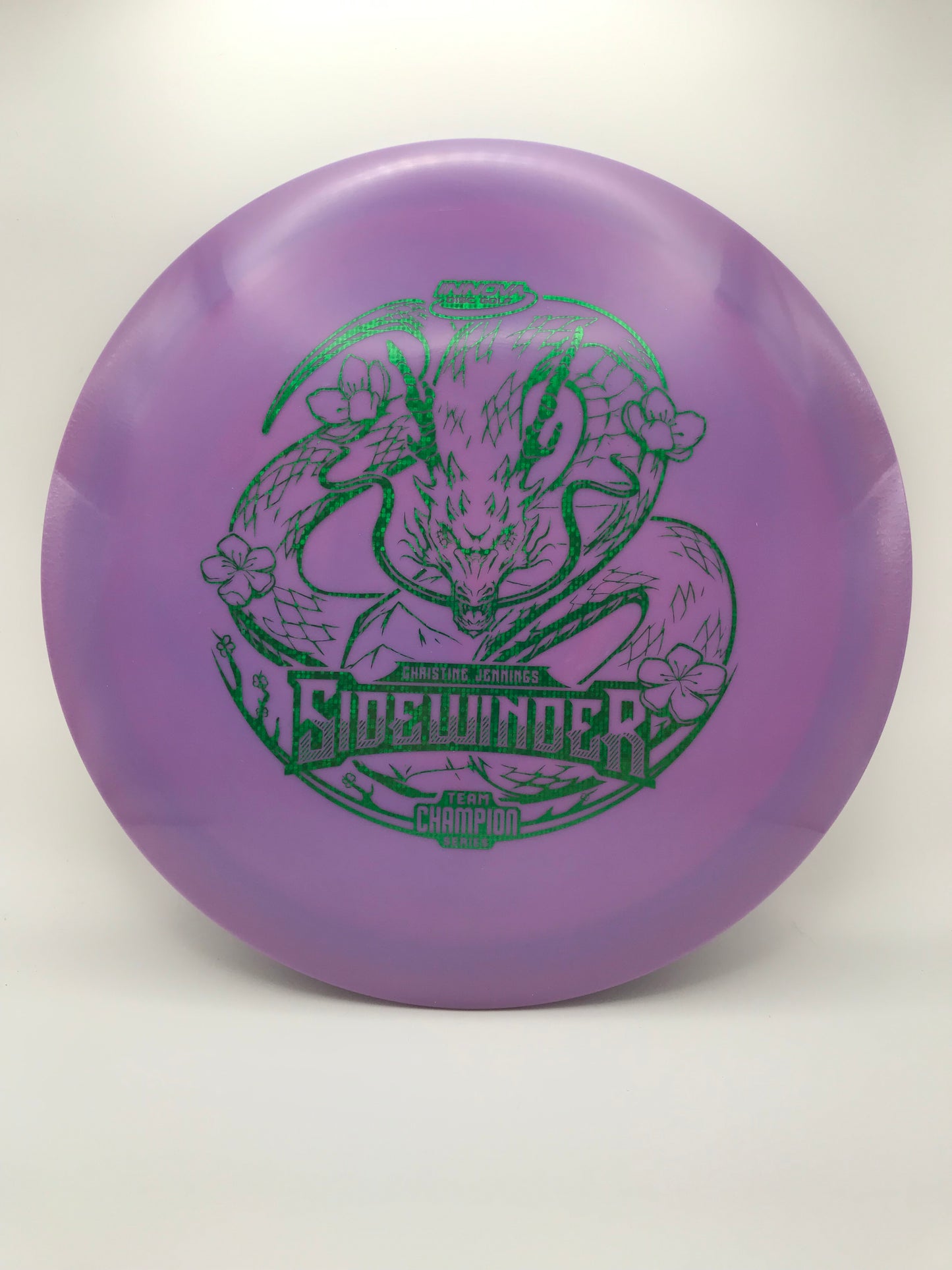 Sidewinder
