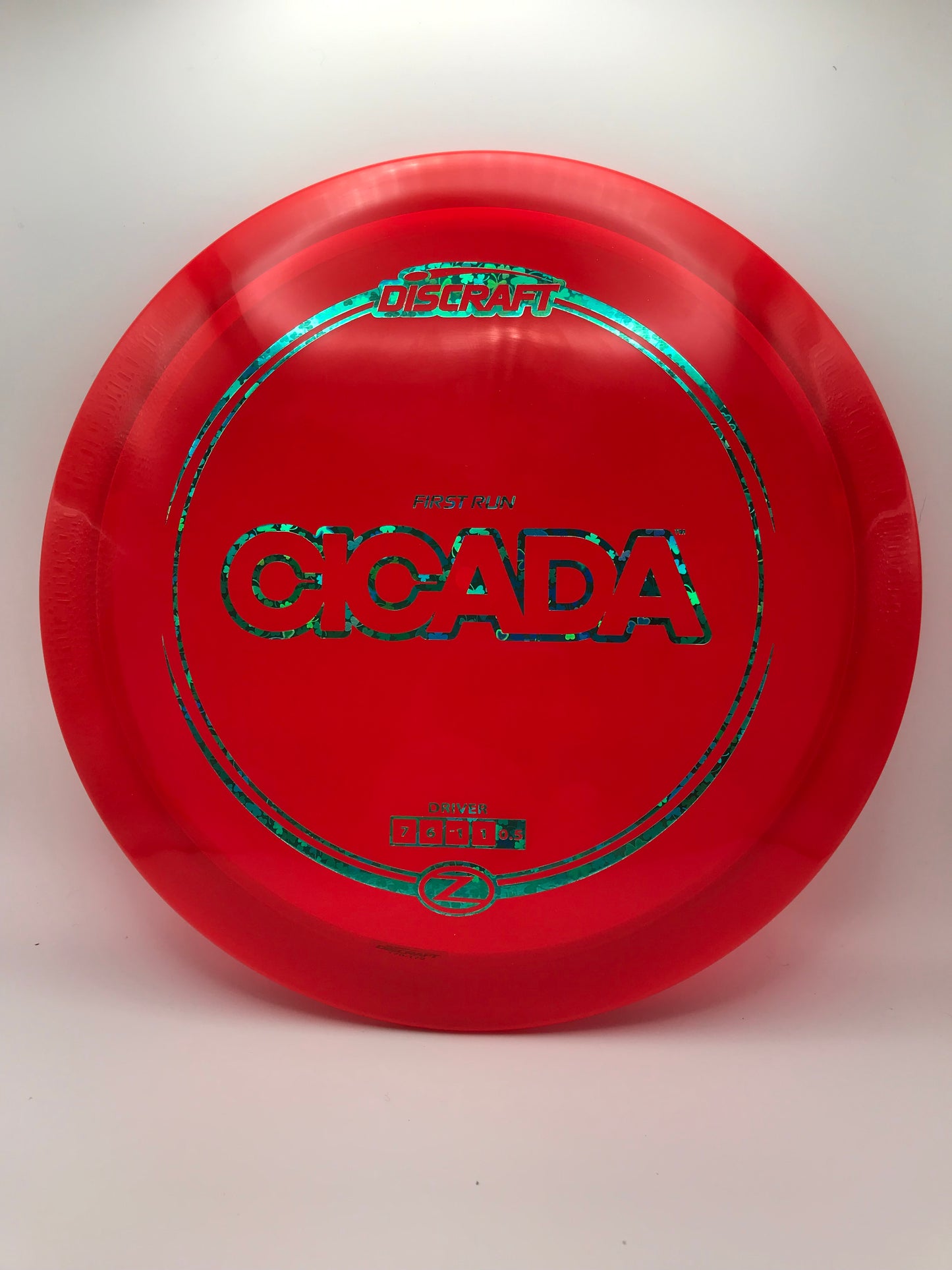 Cicada