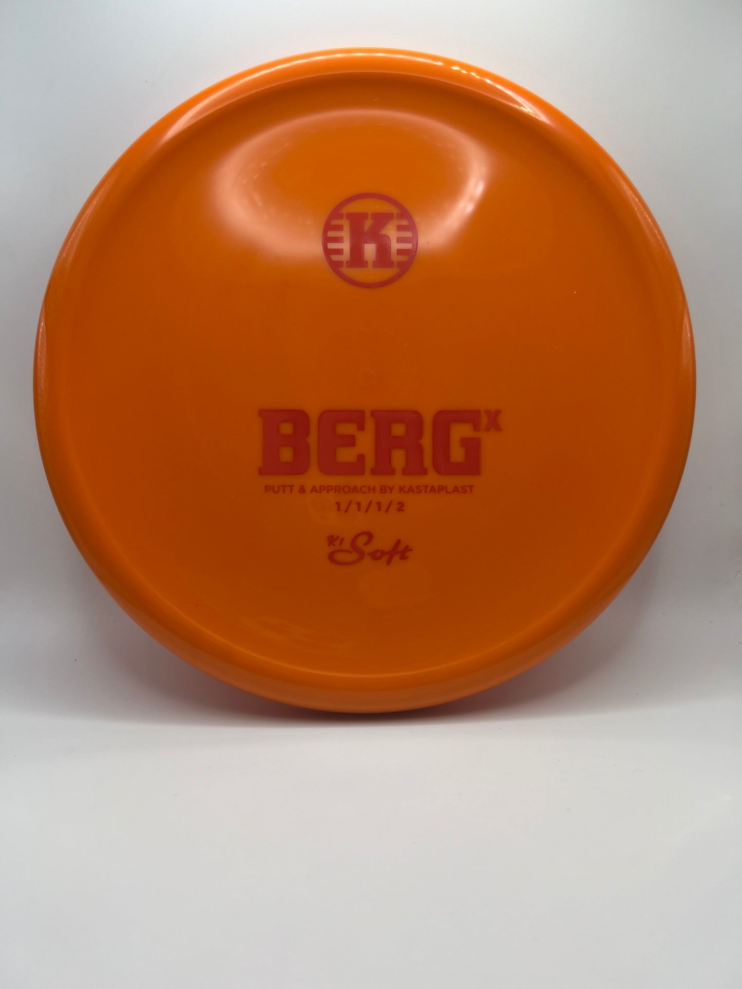 BergX