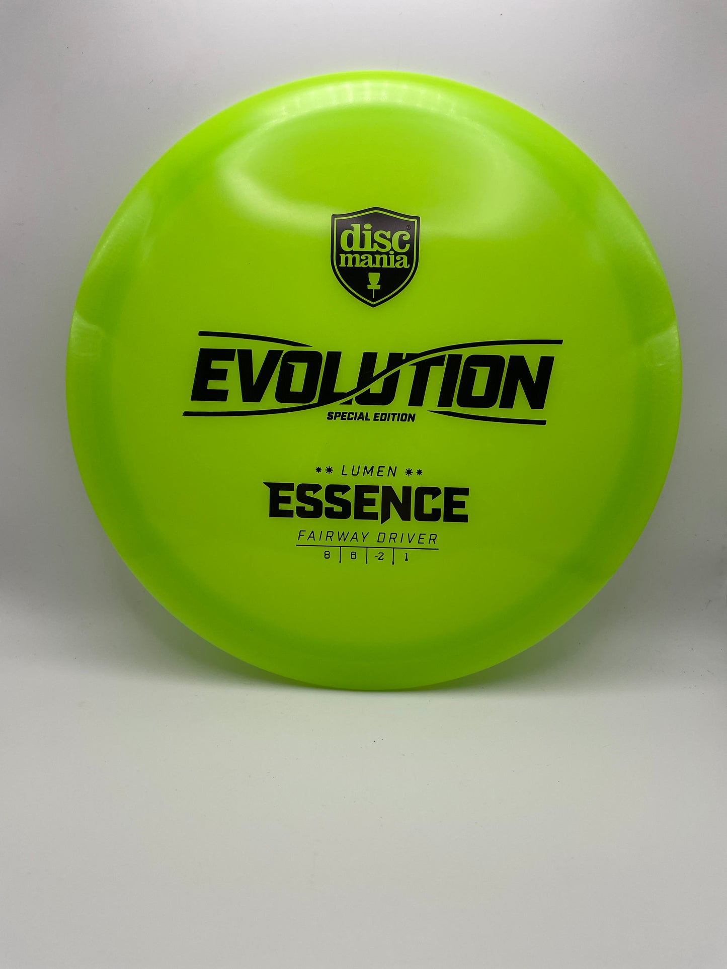 Essence