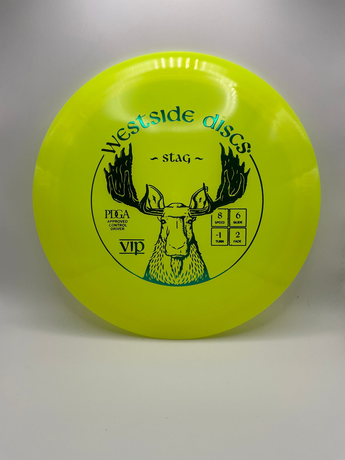 Stag