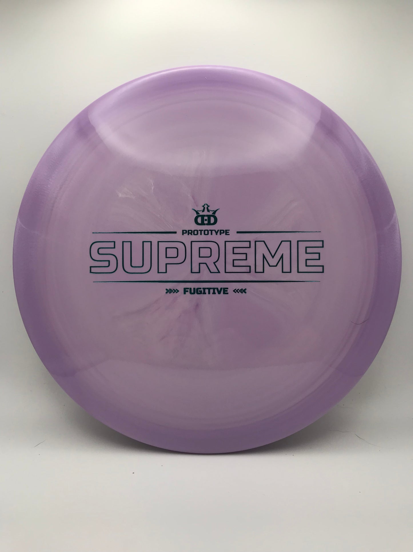 Supreme Fugitive