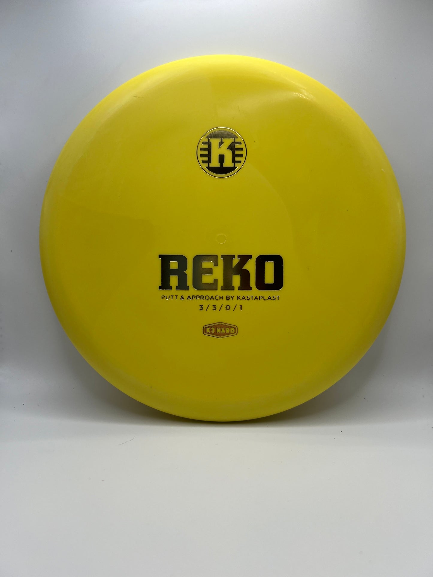 Reko