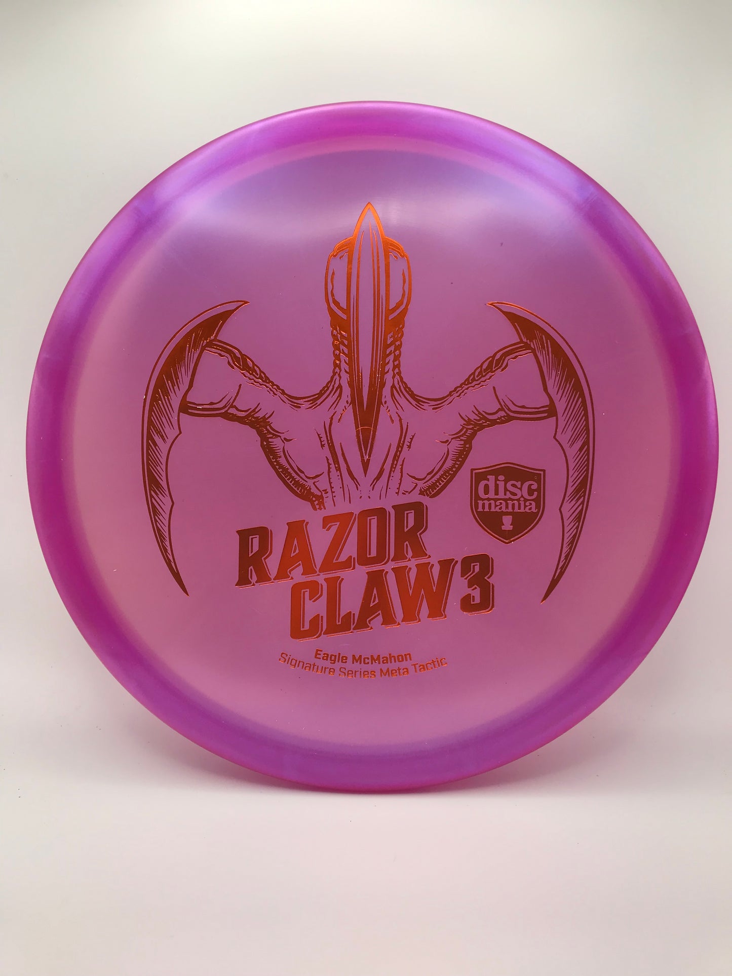 Razor Claw 3