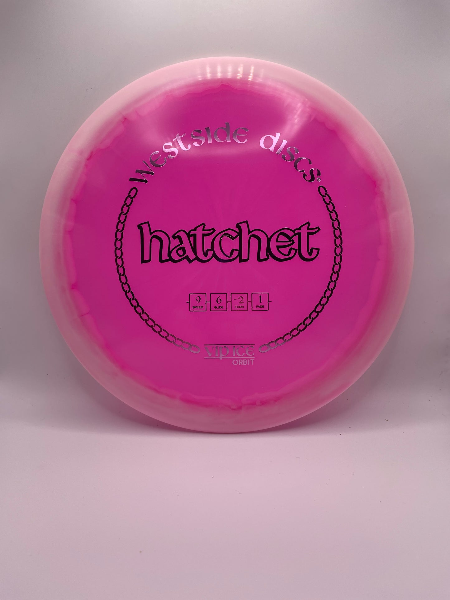 Hatchet