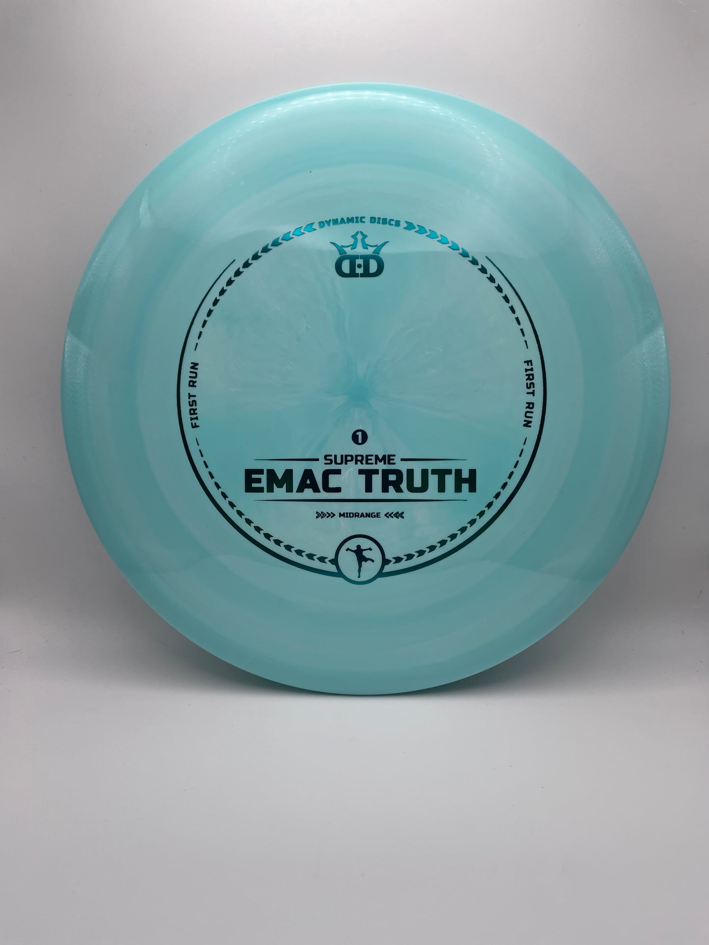 Supreme Emac Truth
