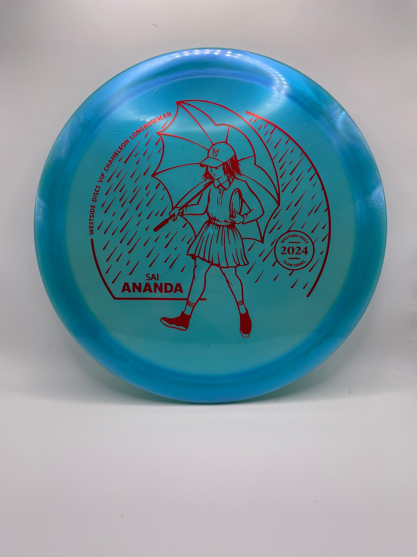 Longbowman
