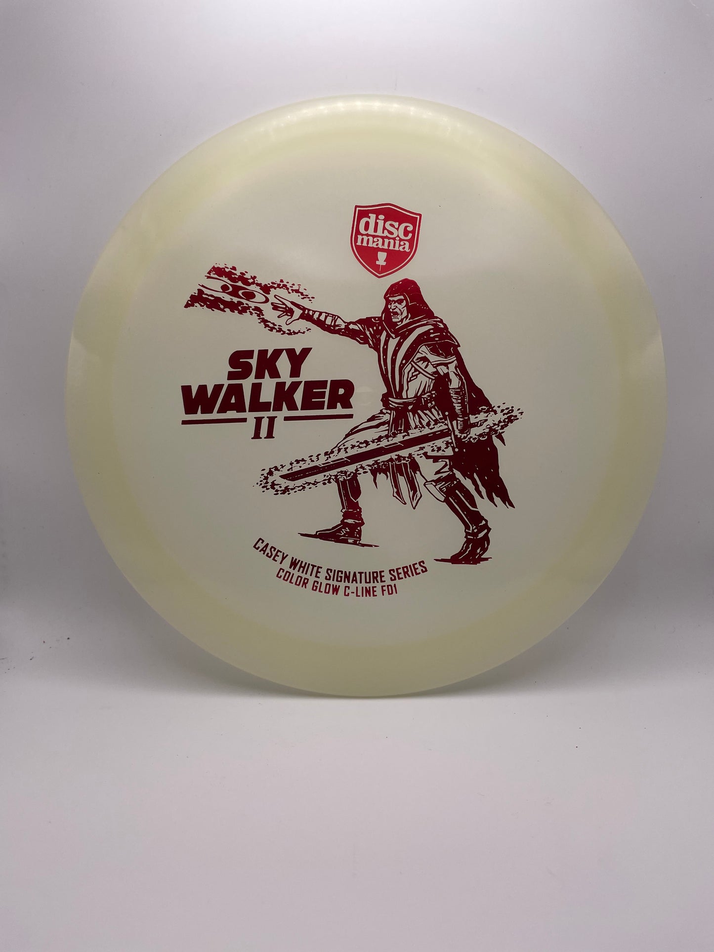 FD1 (Sky Walker & Sky Walker 2)