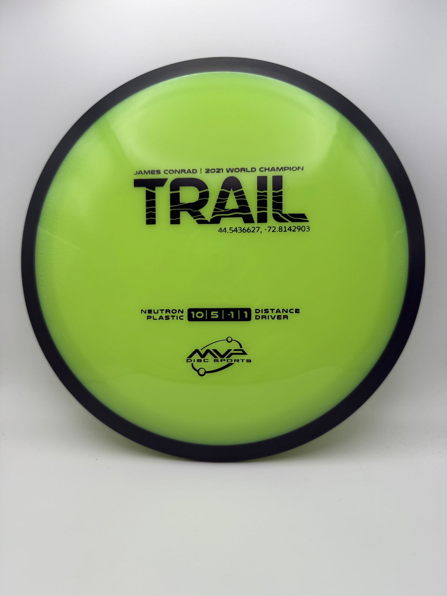 Trail
