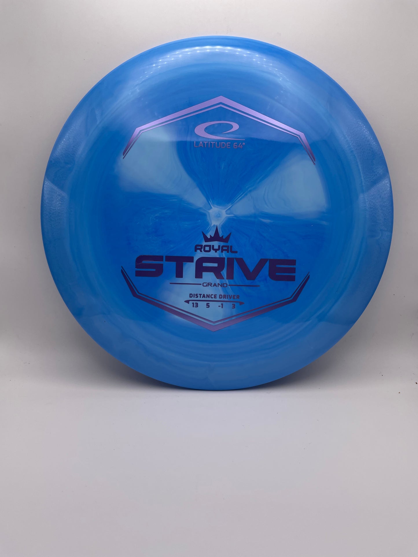 Strive