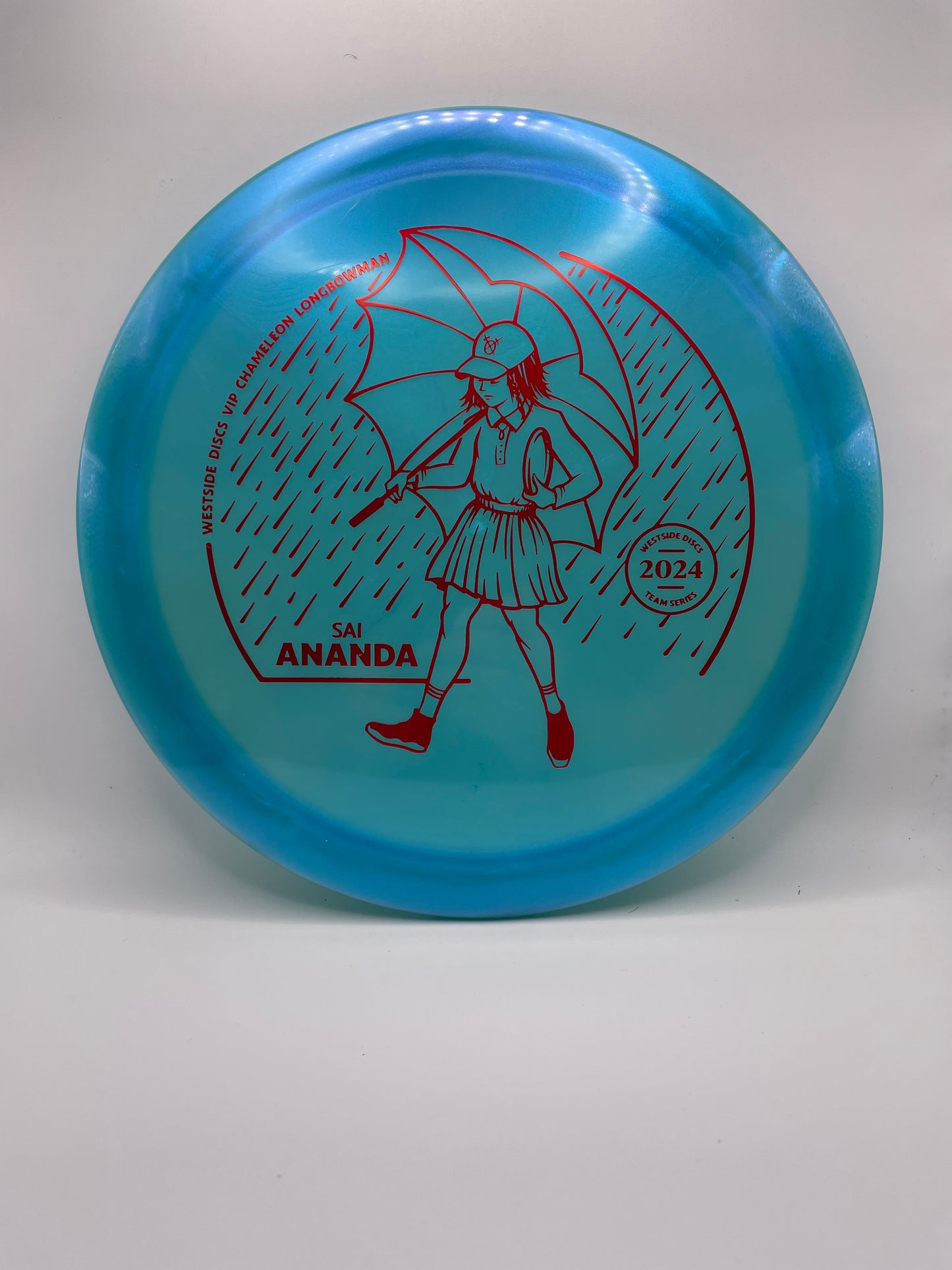 Longbowman