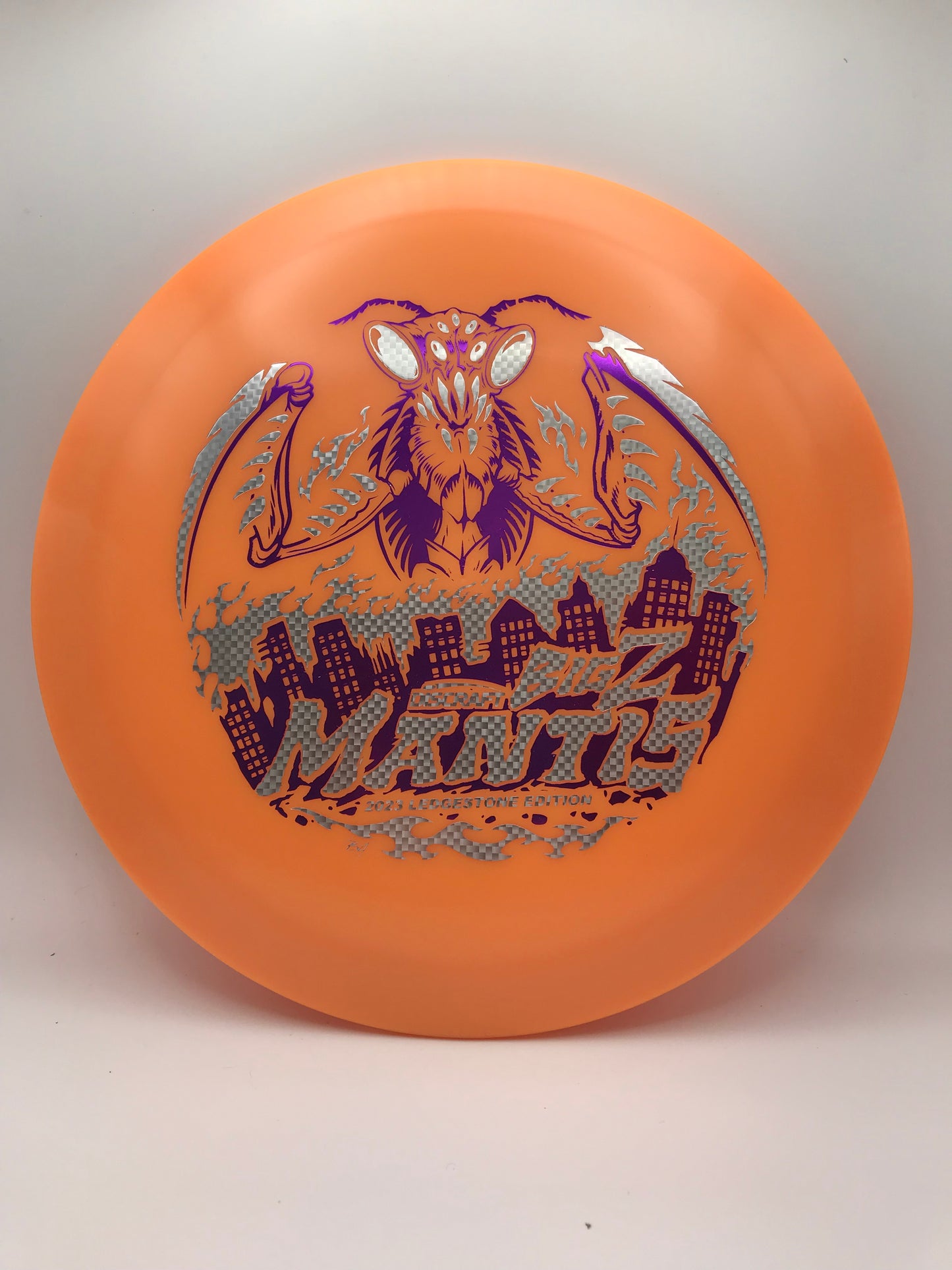 Mantis