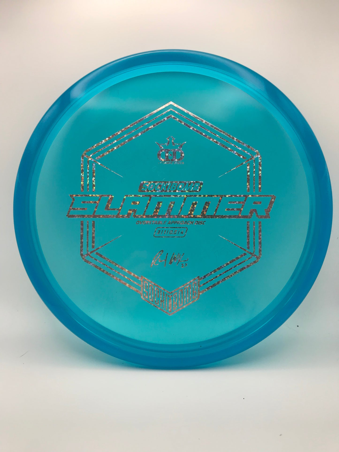 Sockibomb Slammer