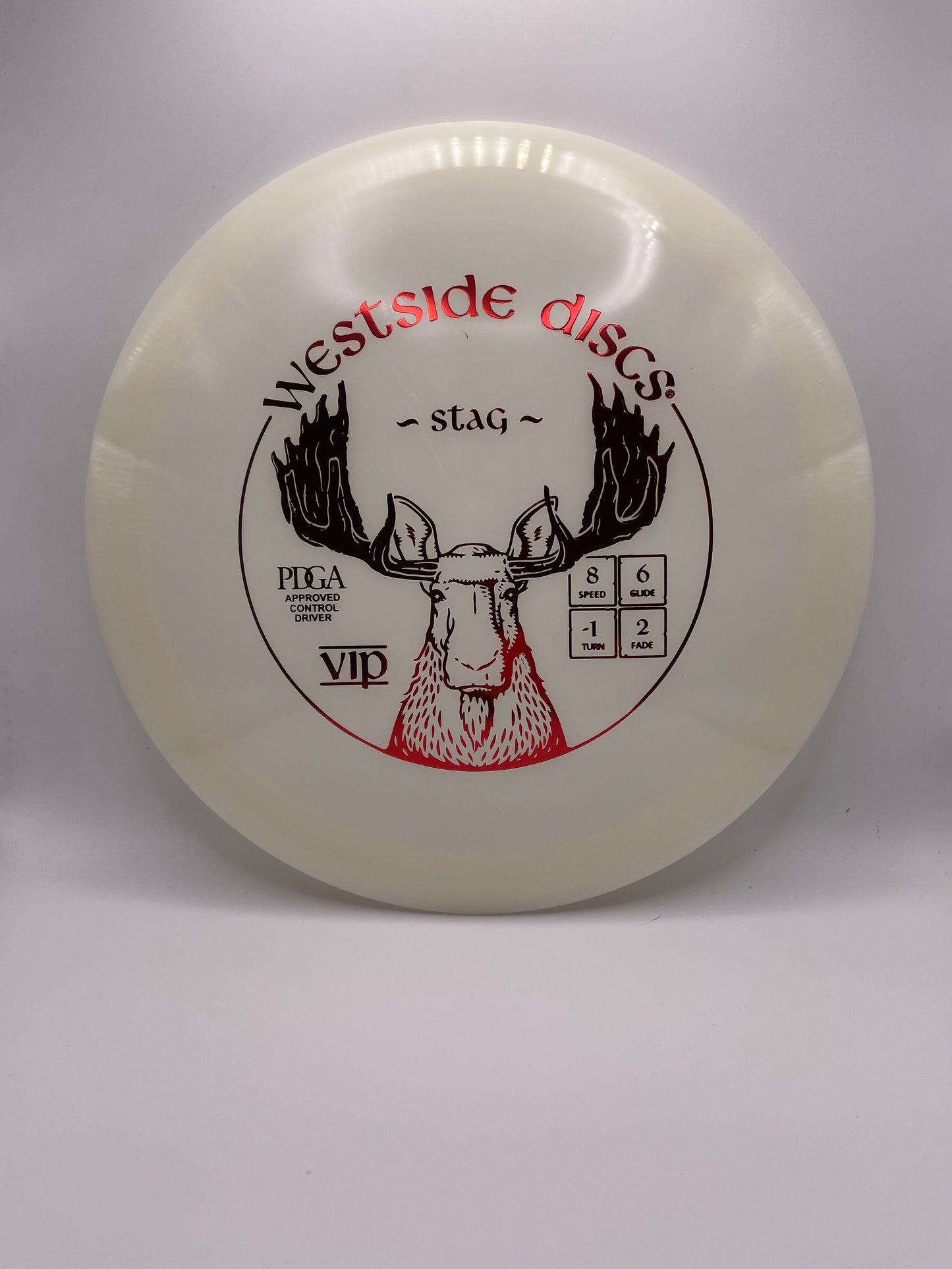 Stag