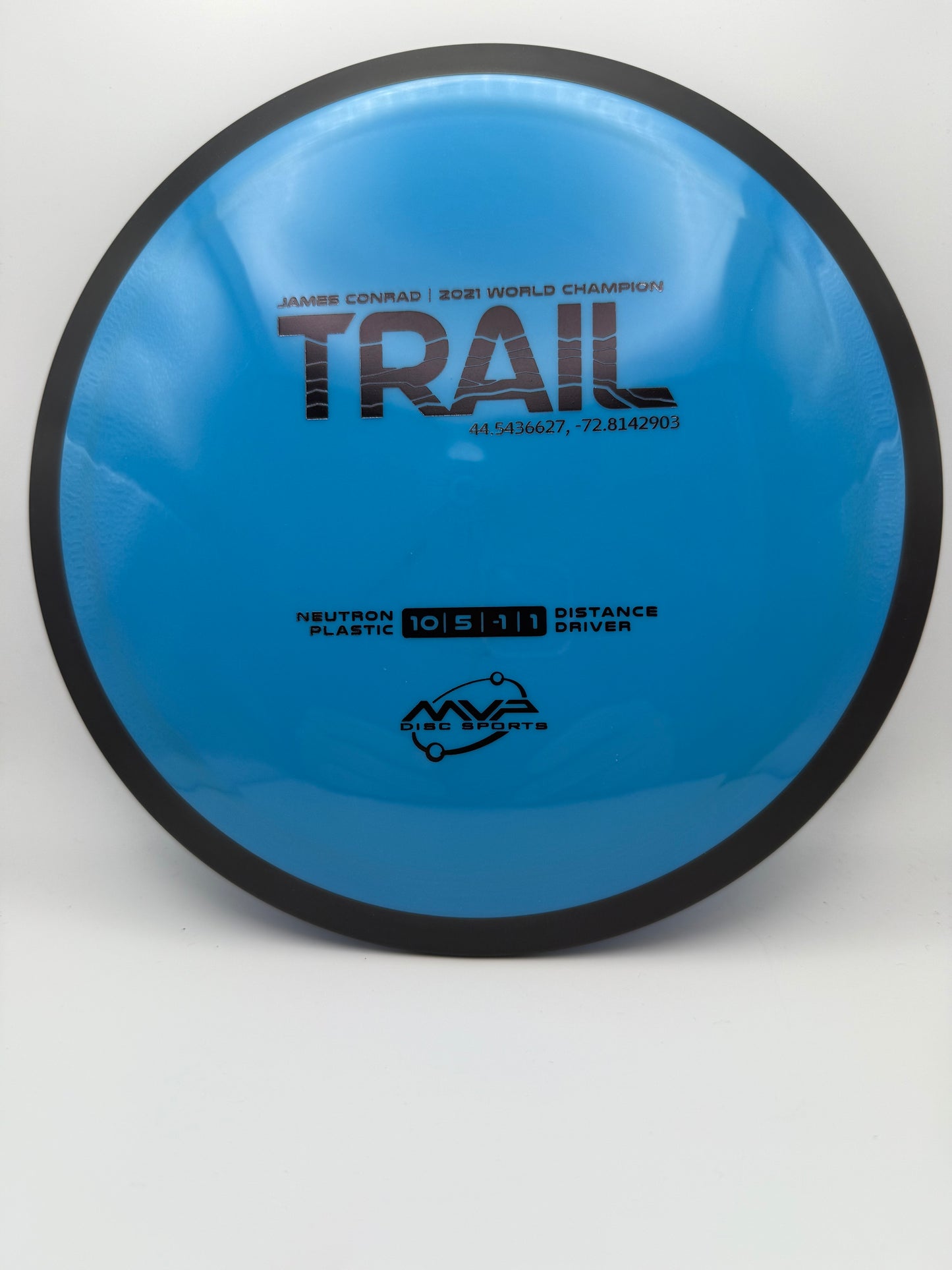 Trail