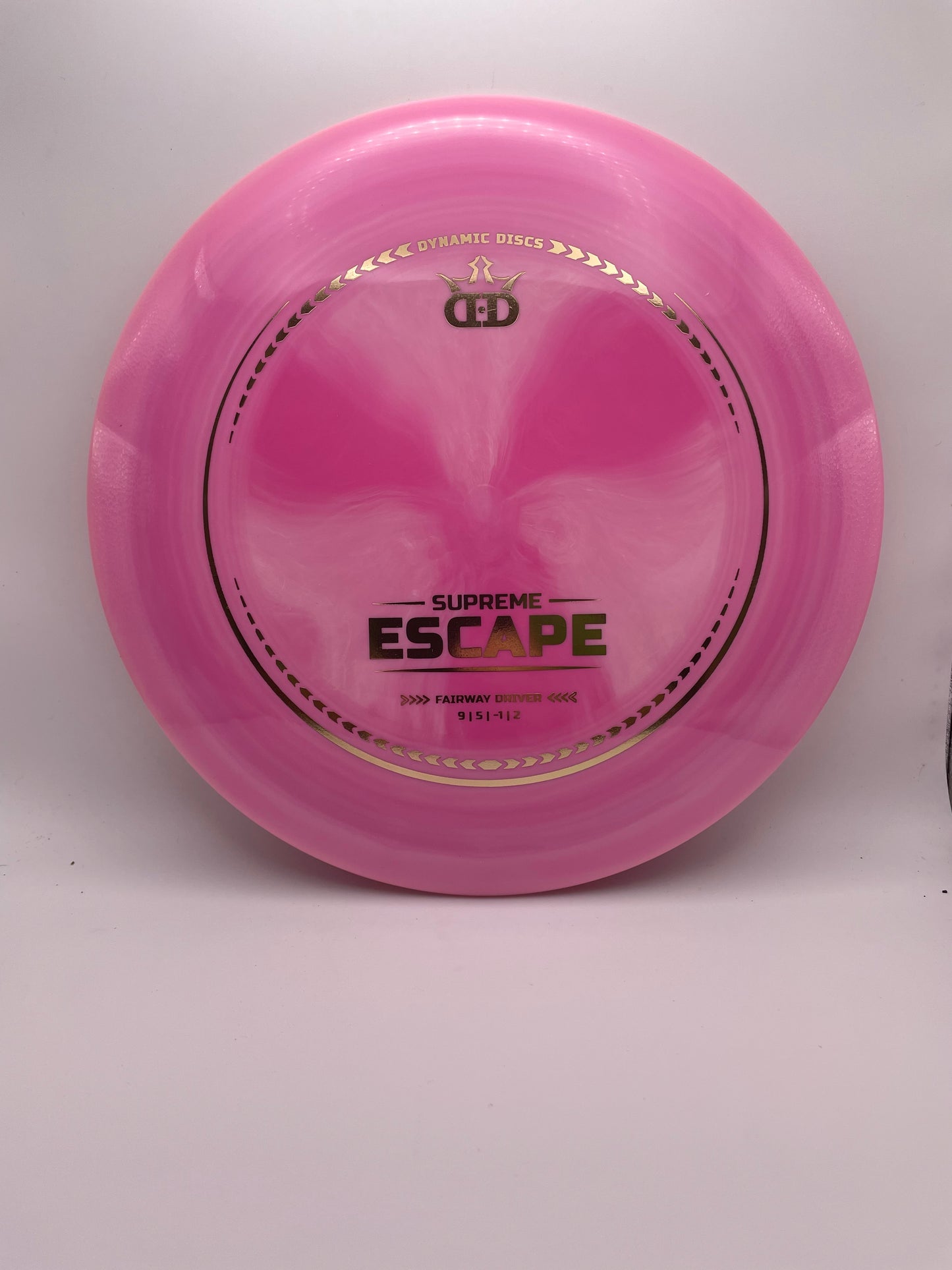 Supreme Escape