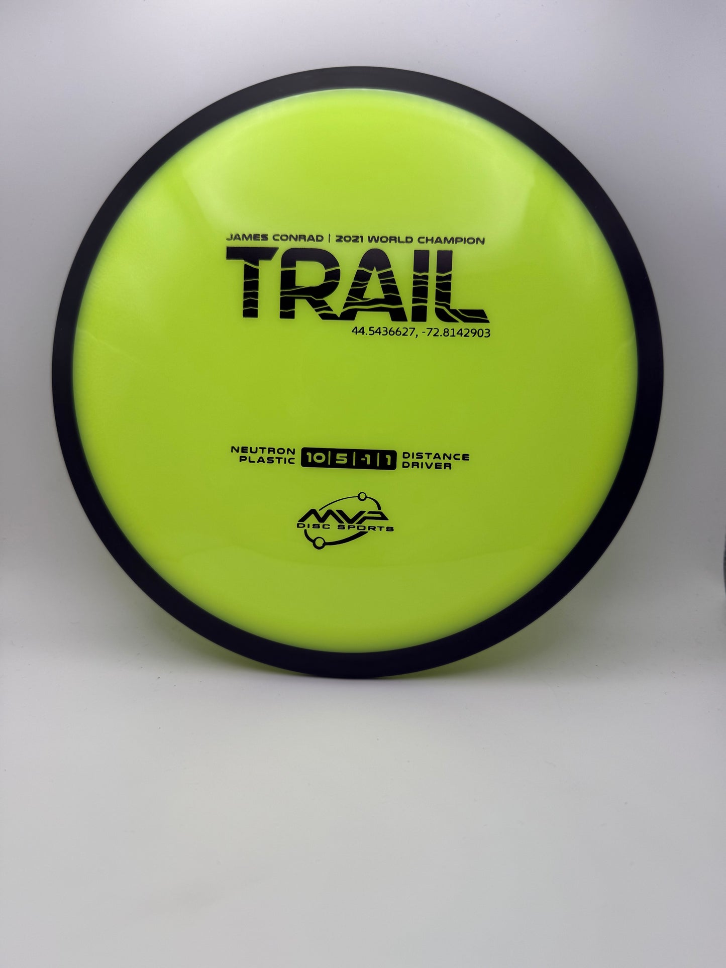 Trail