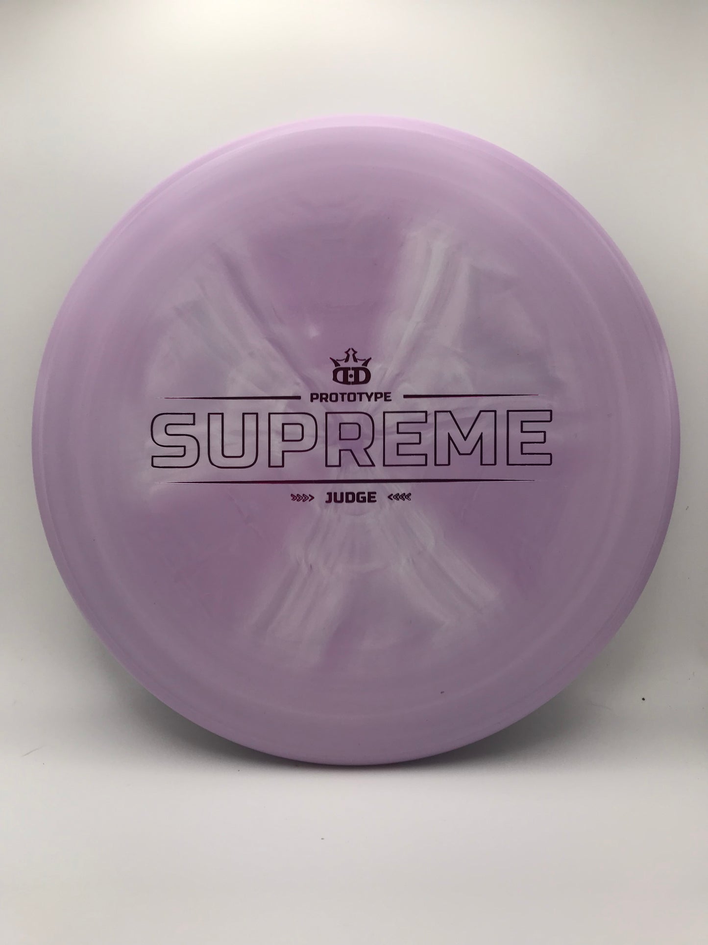 Supreme Judge
