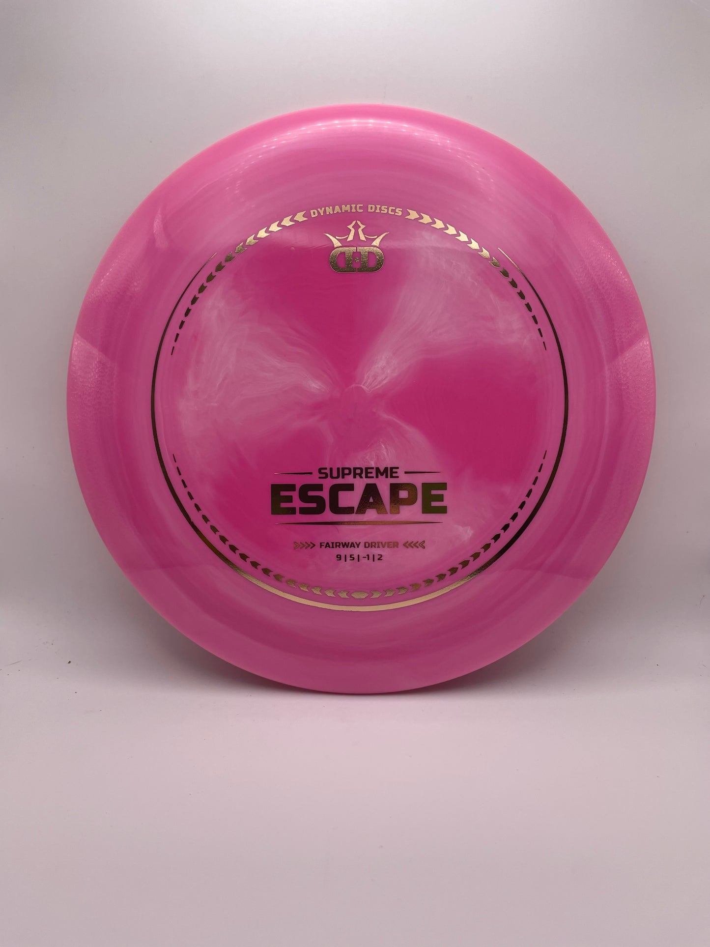 Supreme Escape