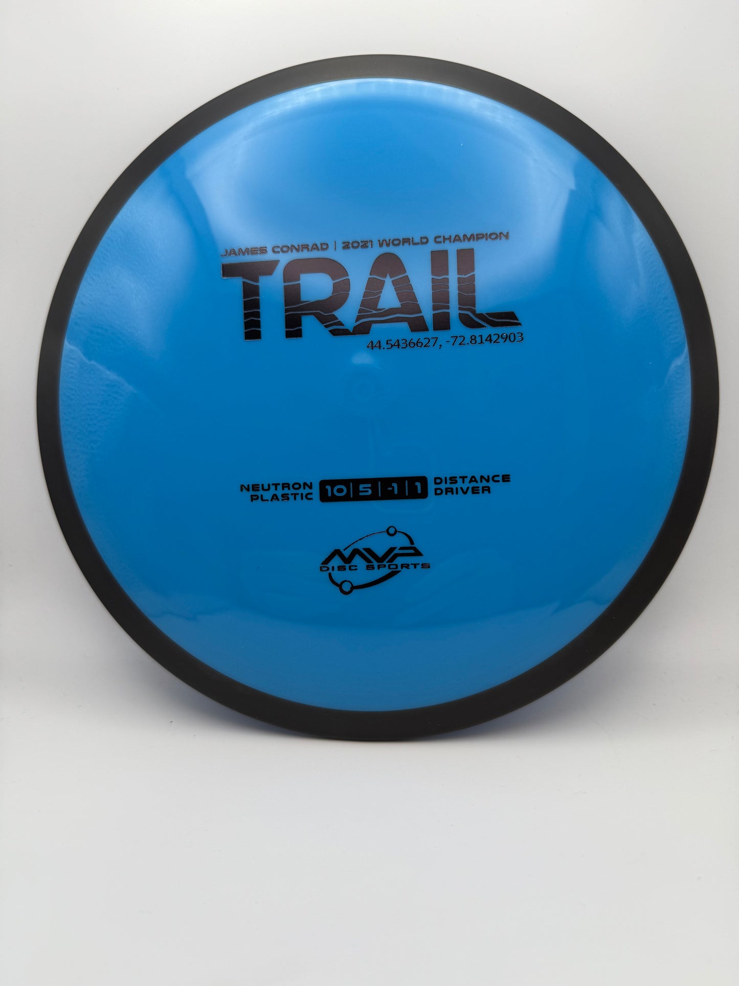 Trail