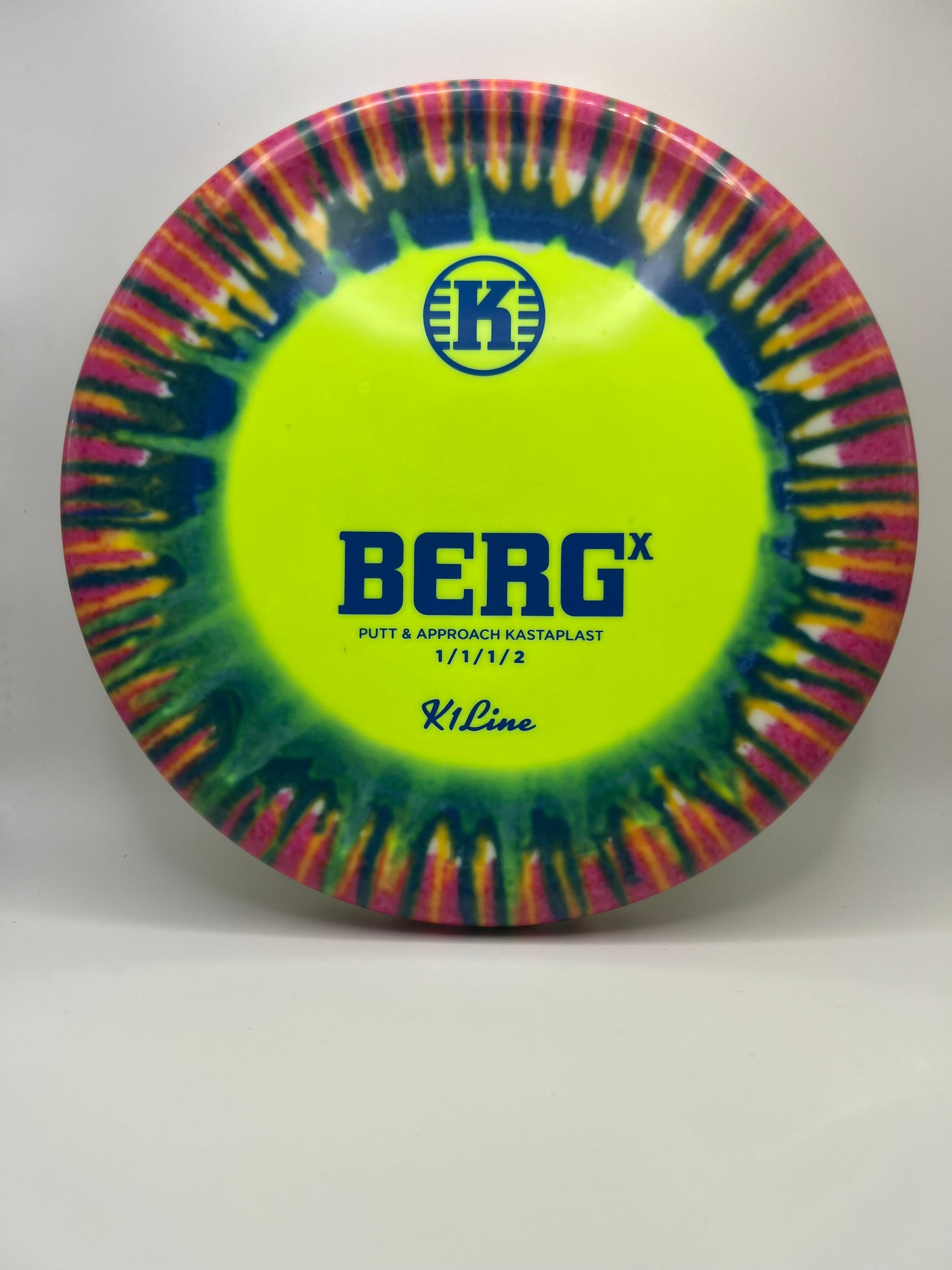 BergX