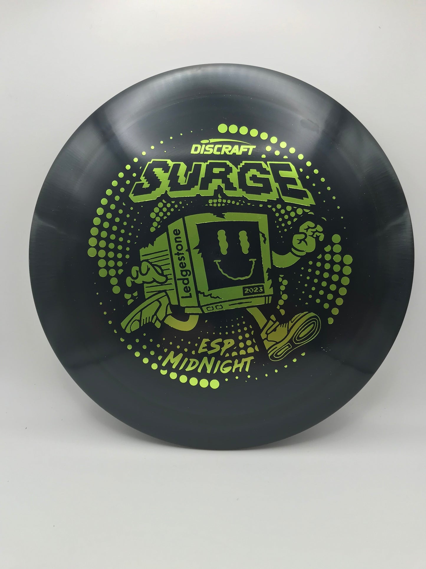 Surge