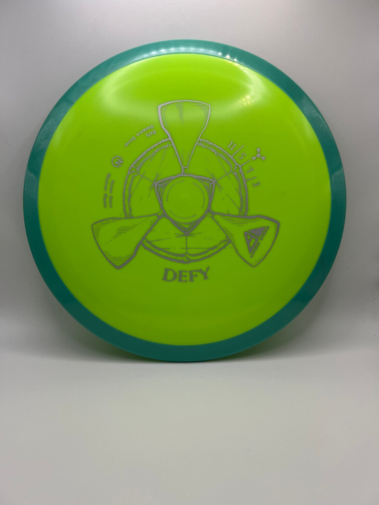Defy