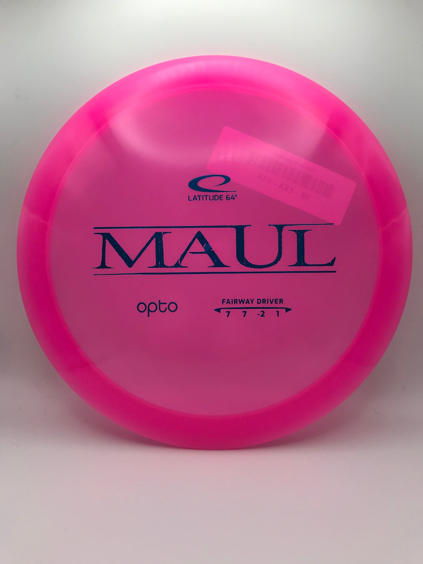 Maul