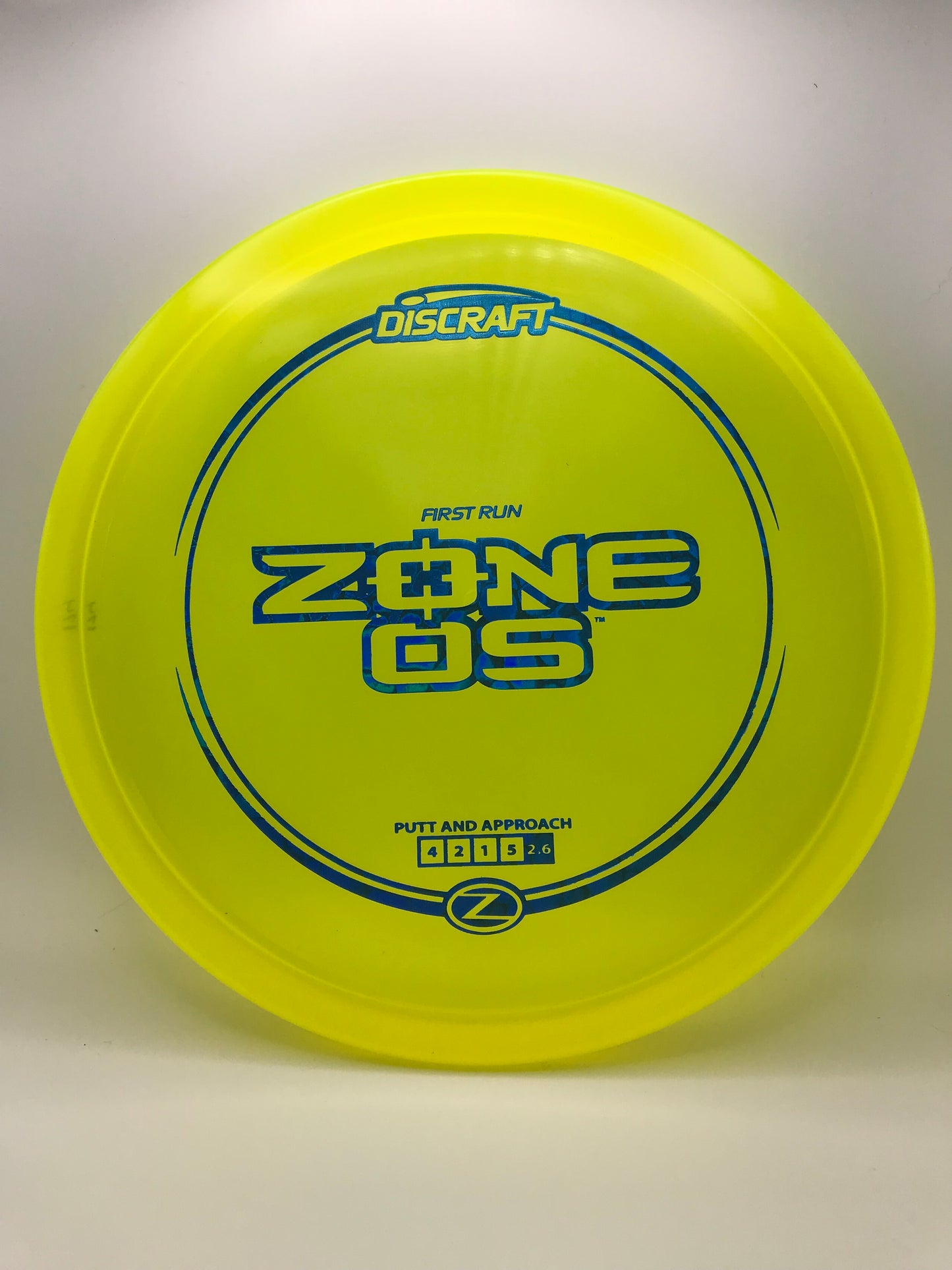 Zone OS