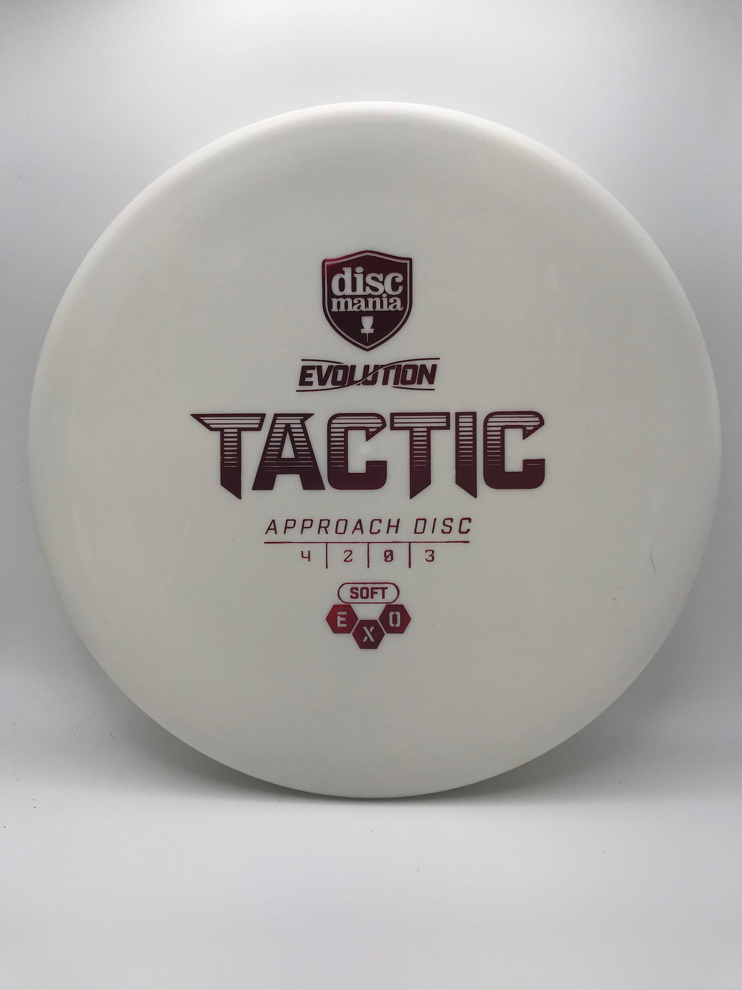 Tactic