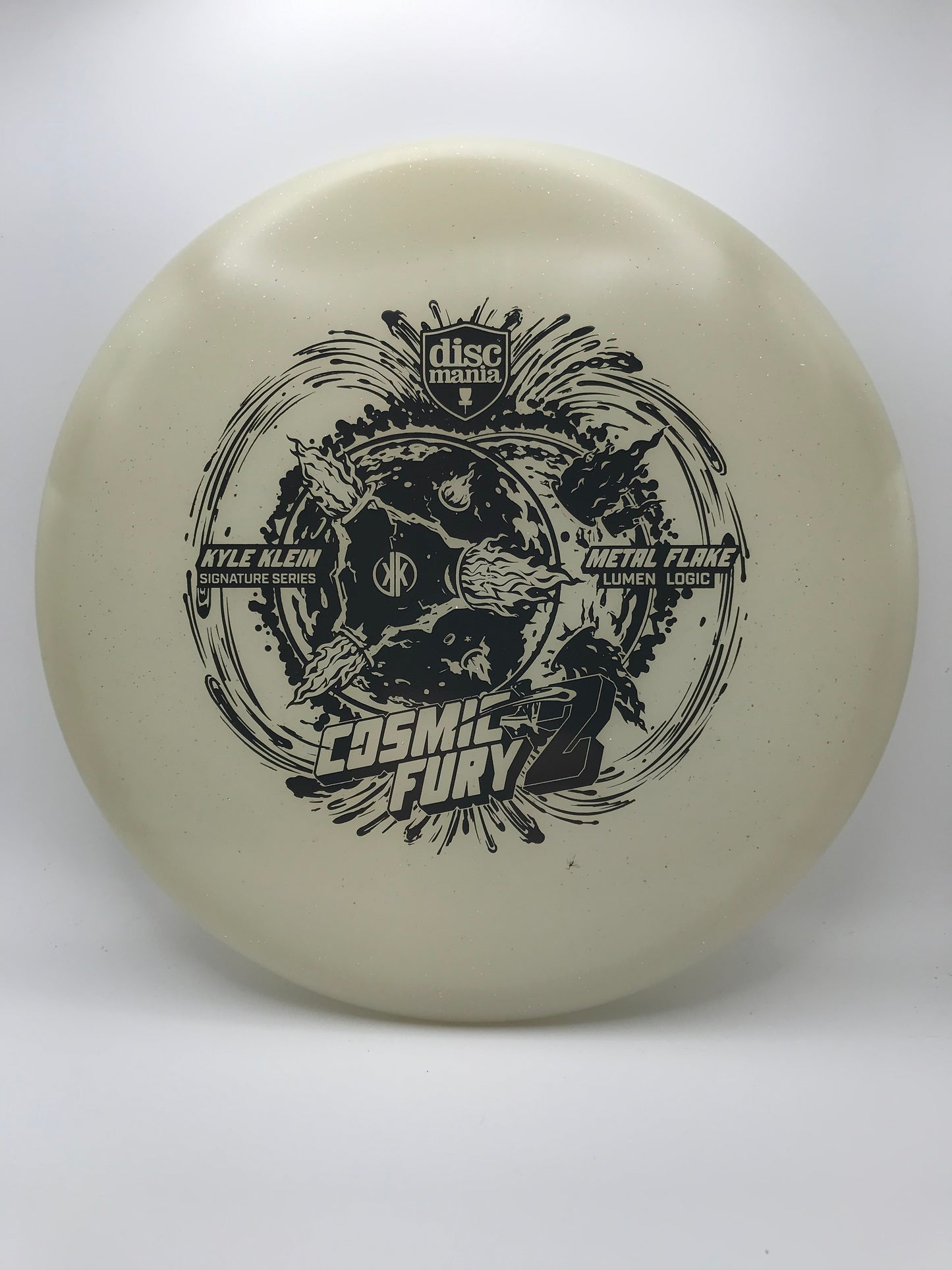 Cosmic Fury 2