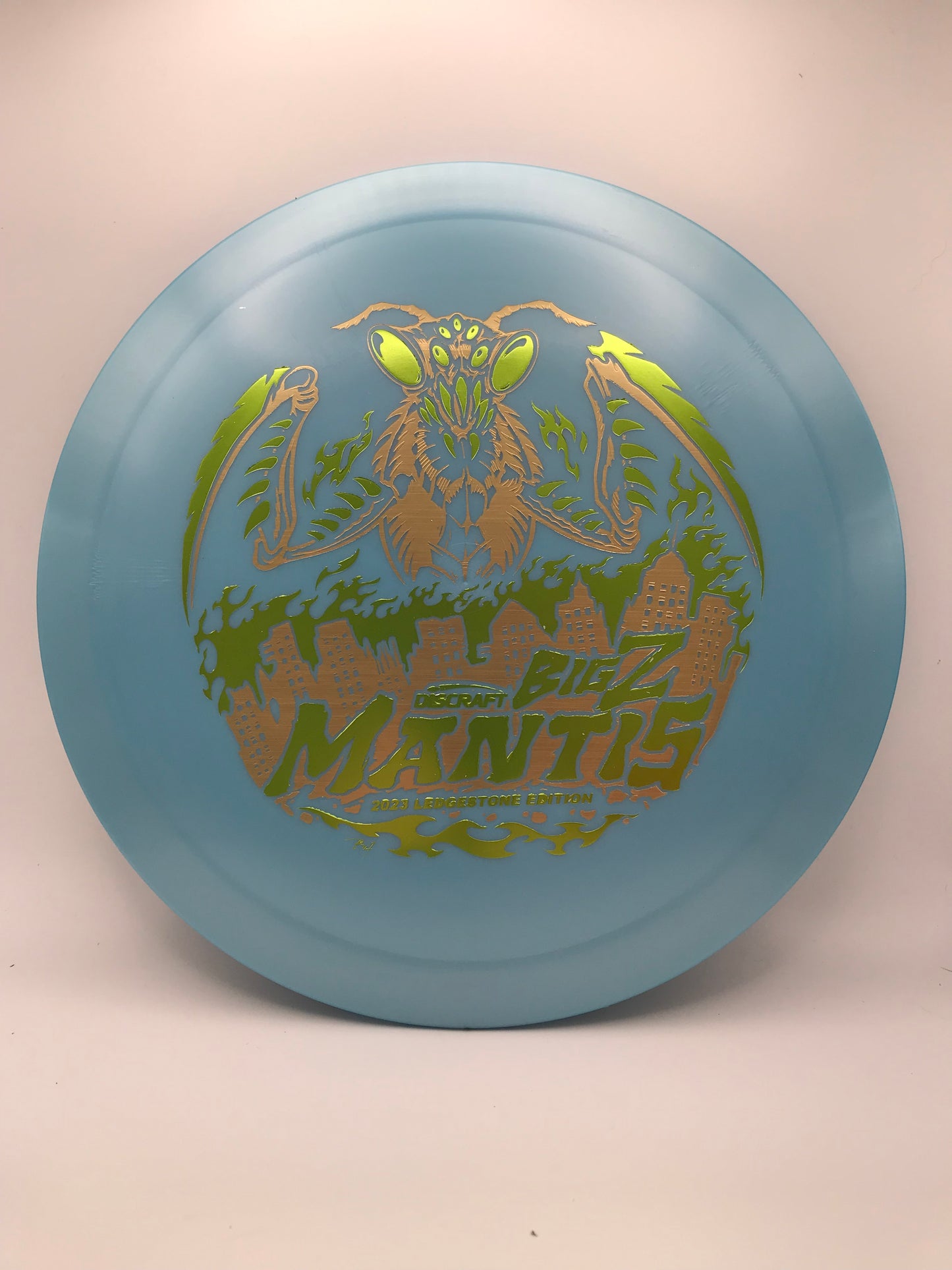 Mantis