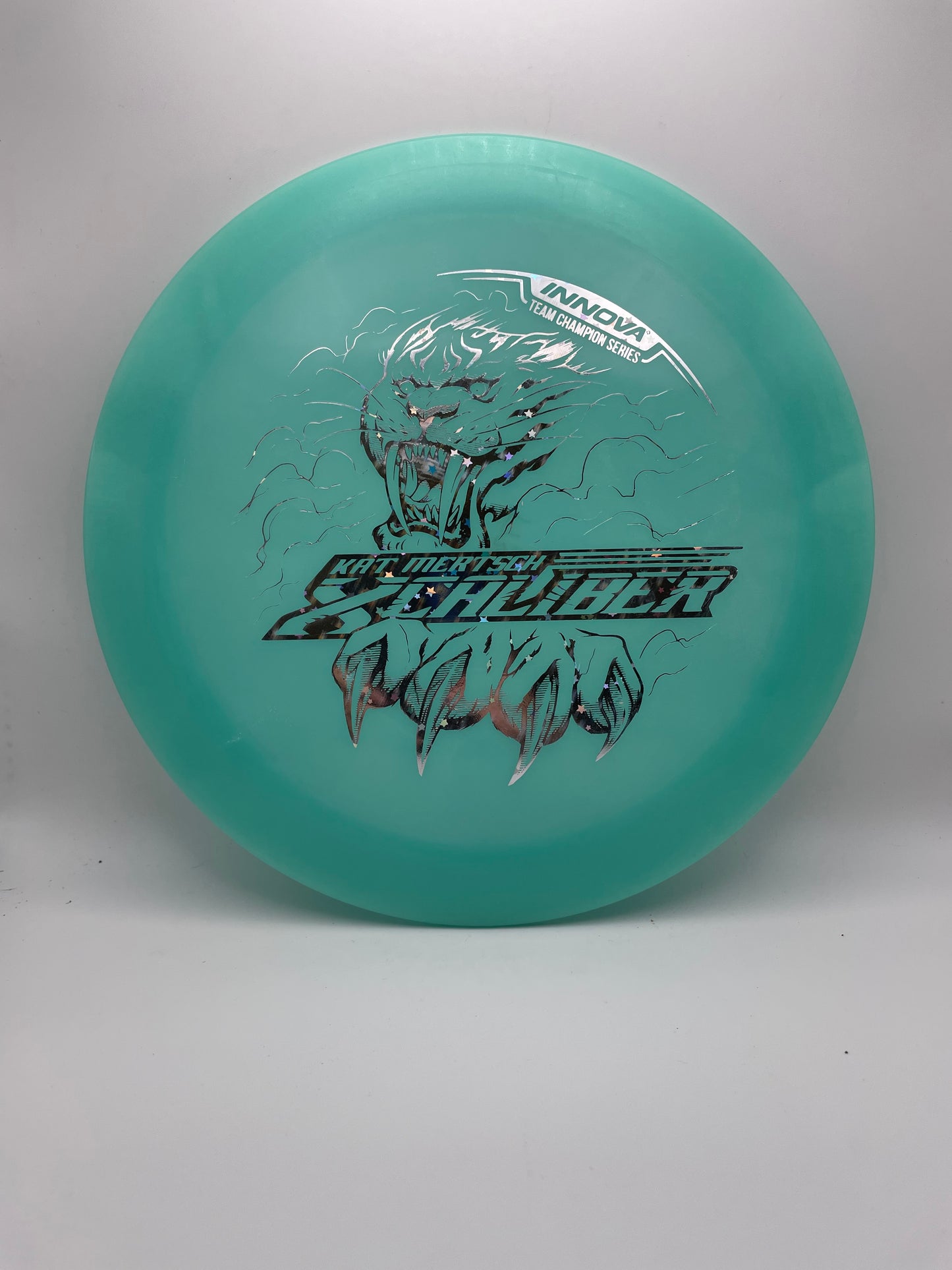 XCaliber