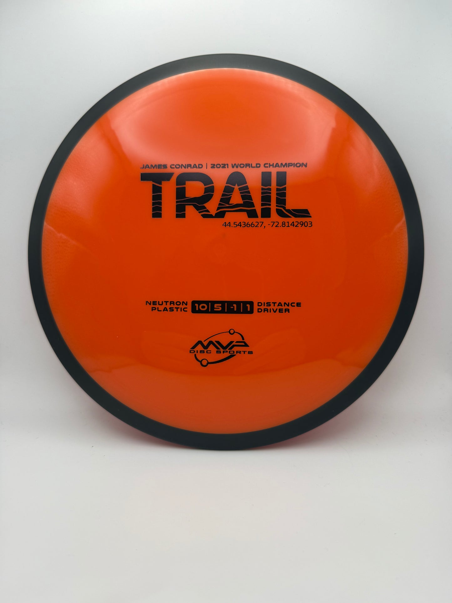 Trail