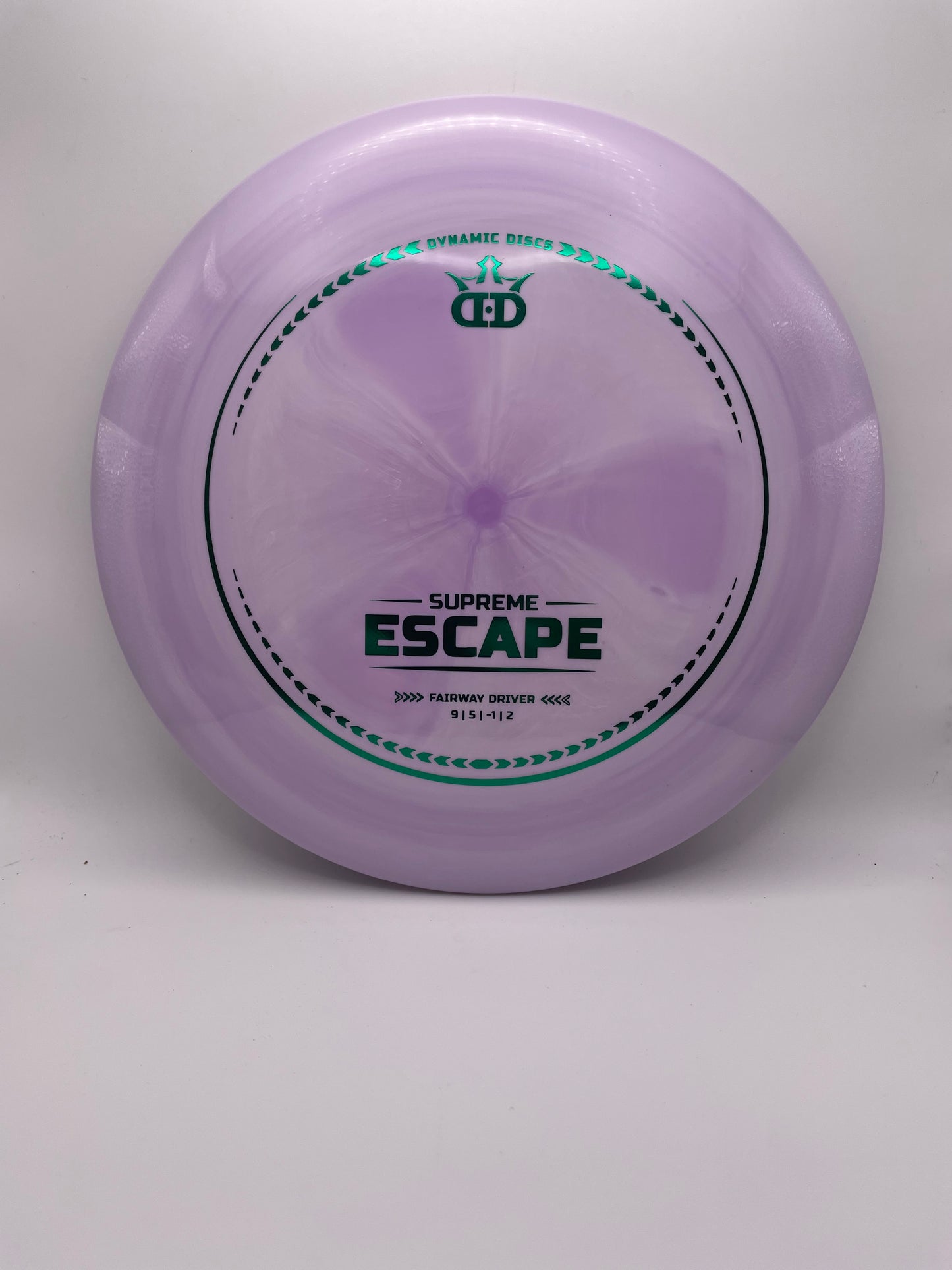 Supreme Escape