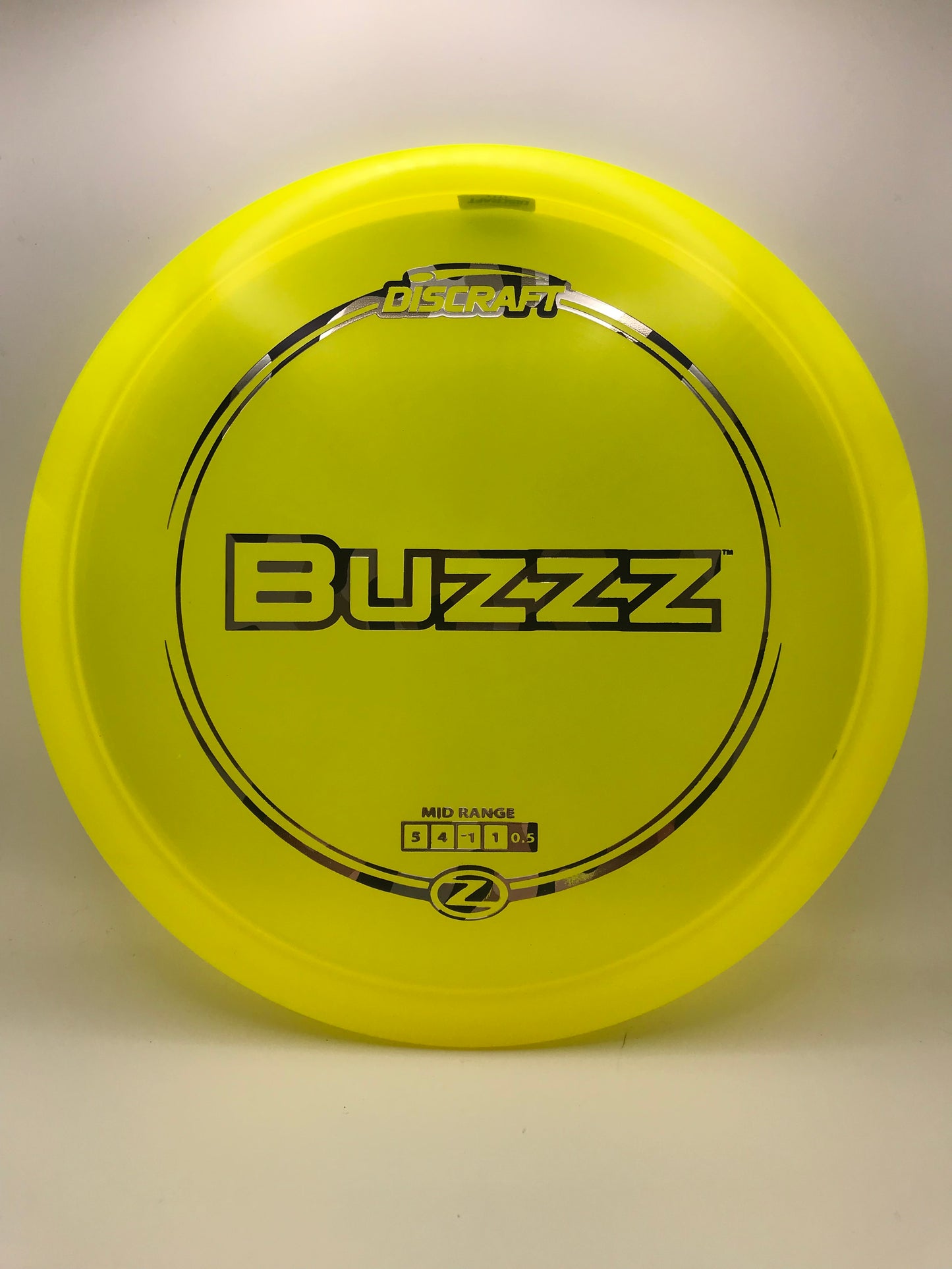 Buzzz
