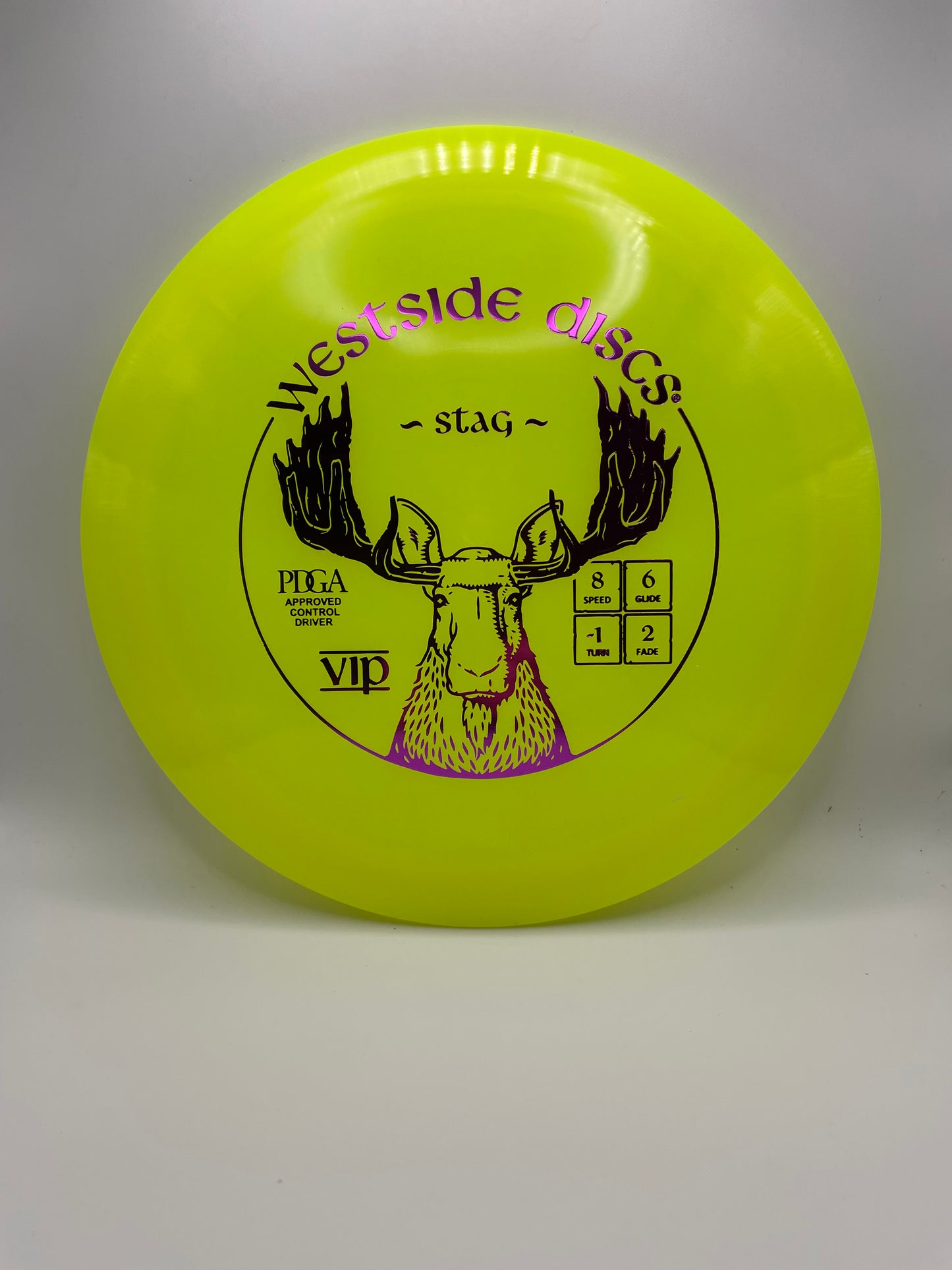 Stag