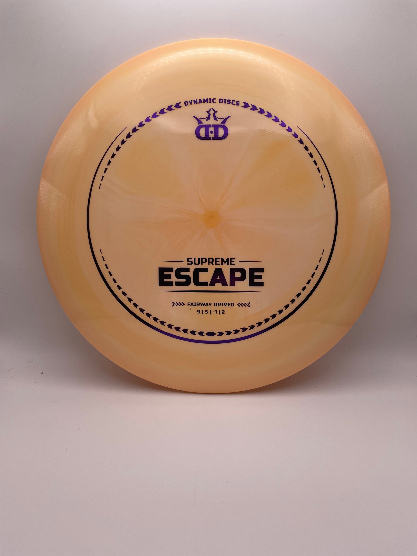 Supreme Escape
