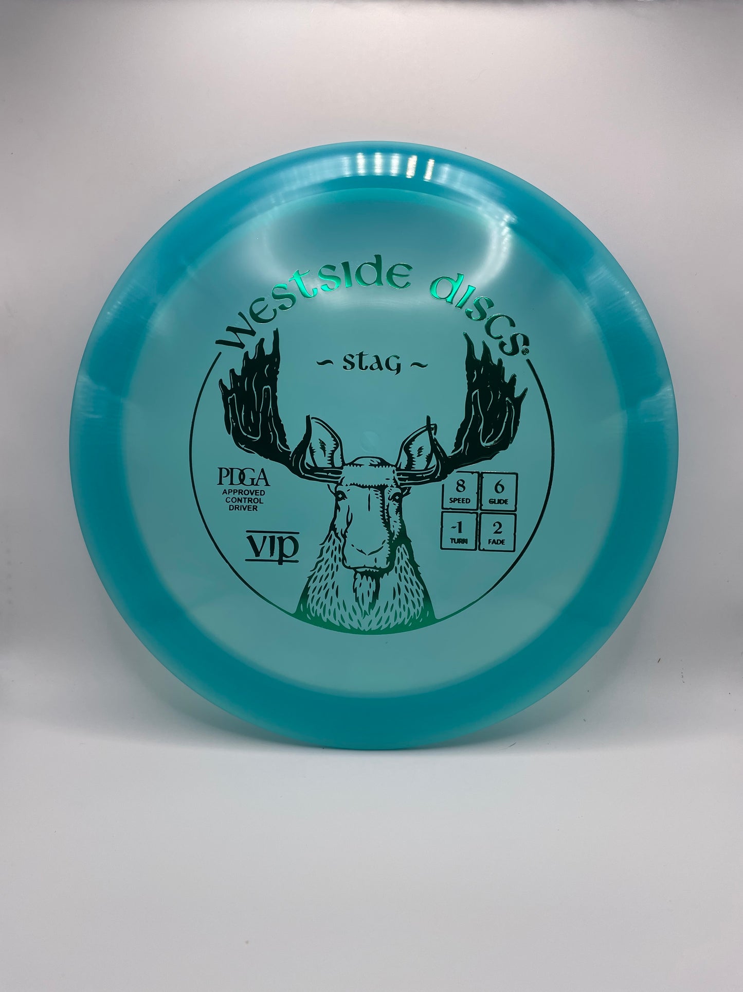 Stag