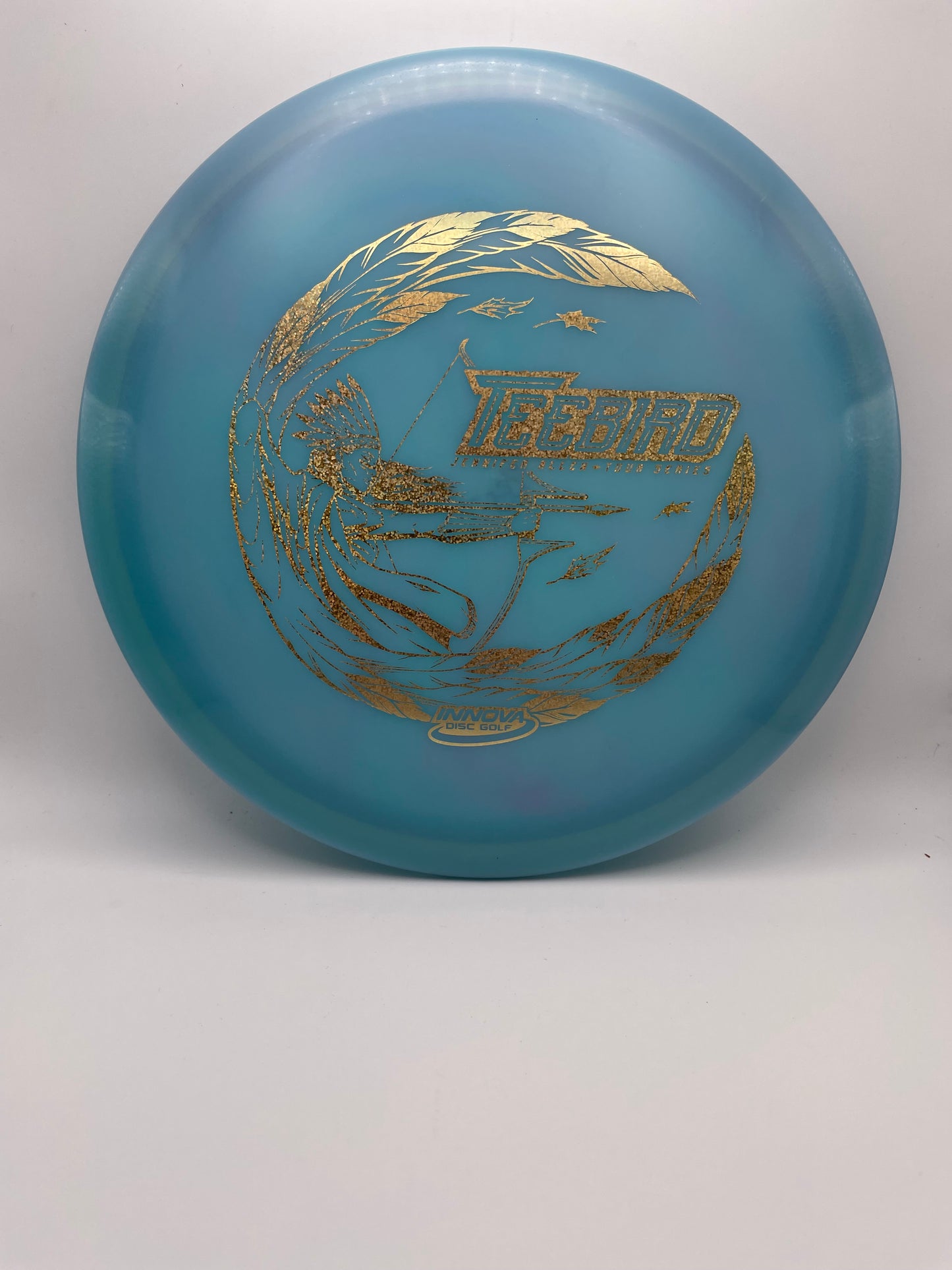 Teebird