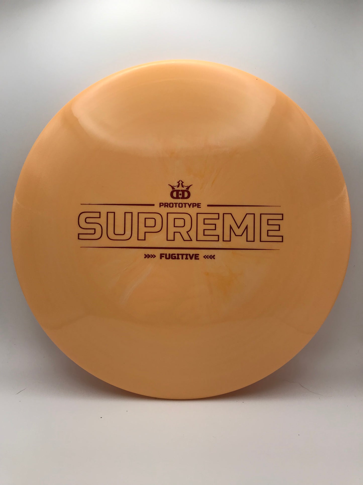 Supreme Fugitive