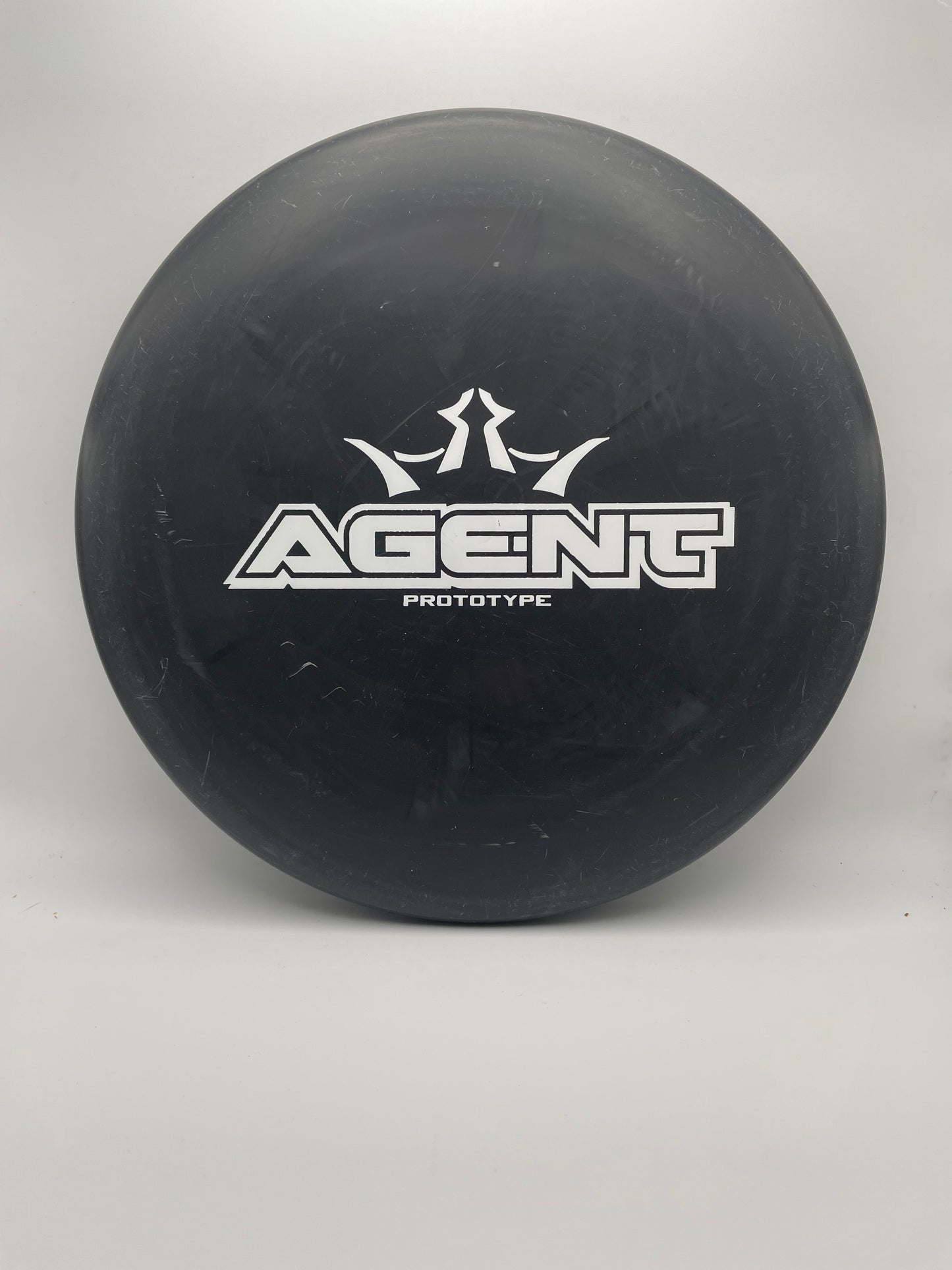 Agent